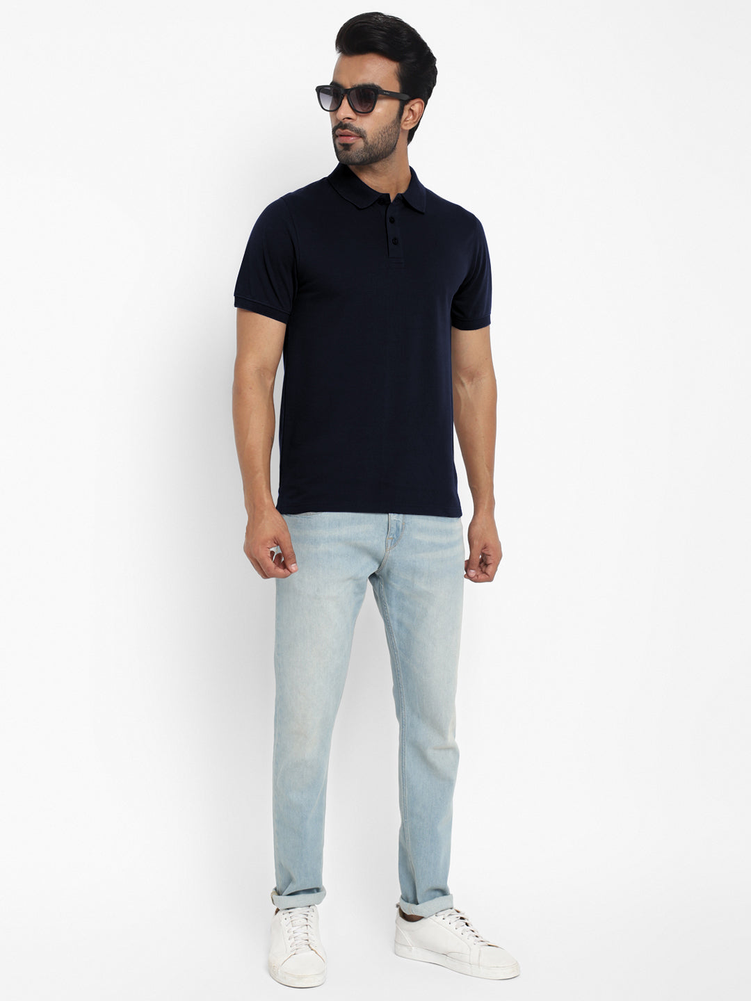 PC Pique Polos