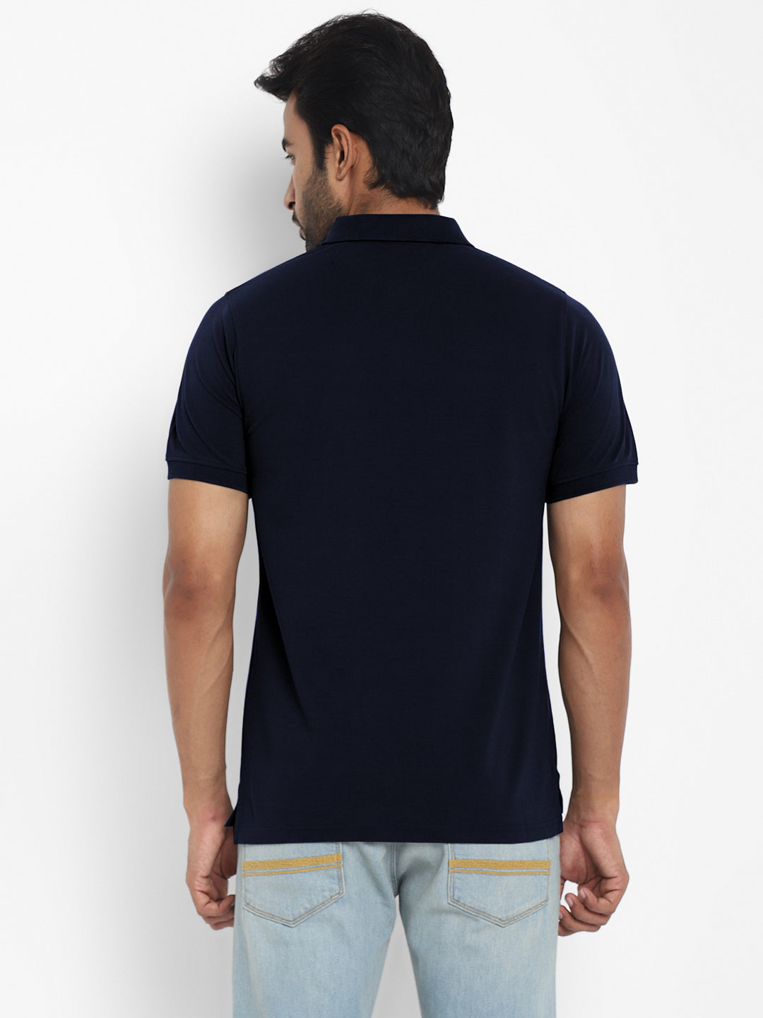 PC Pique Polos