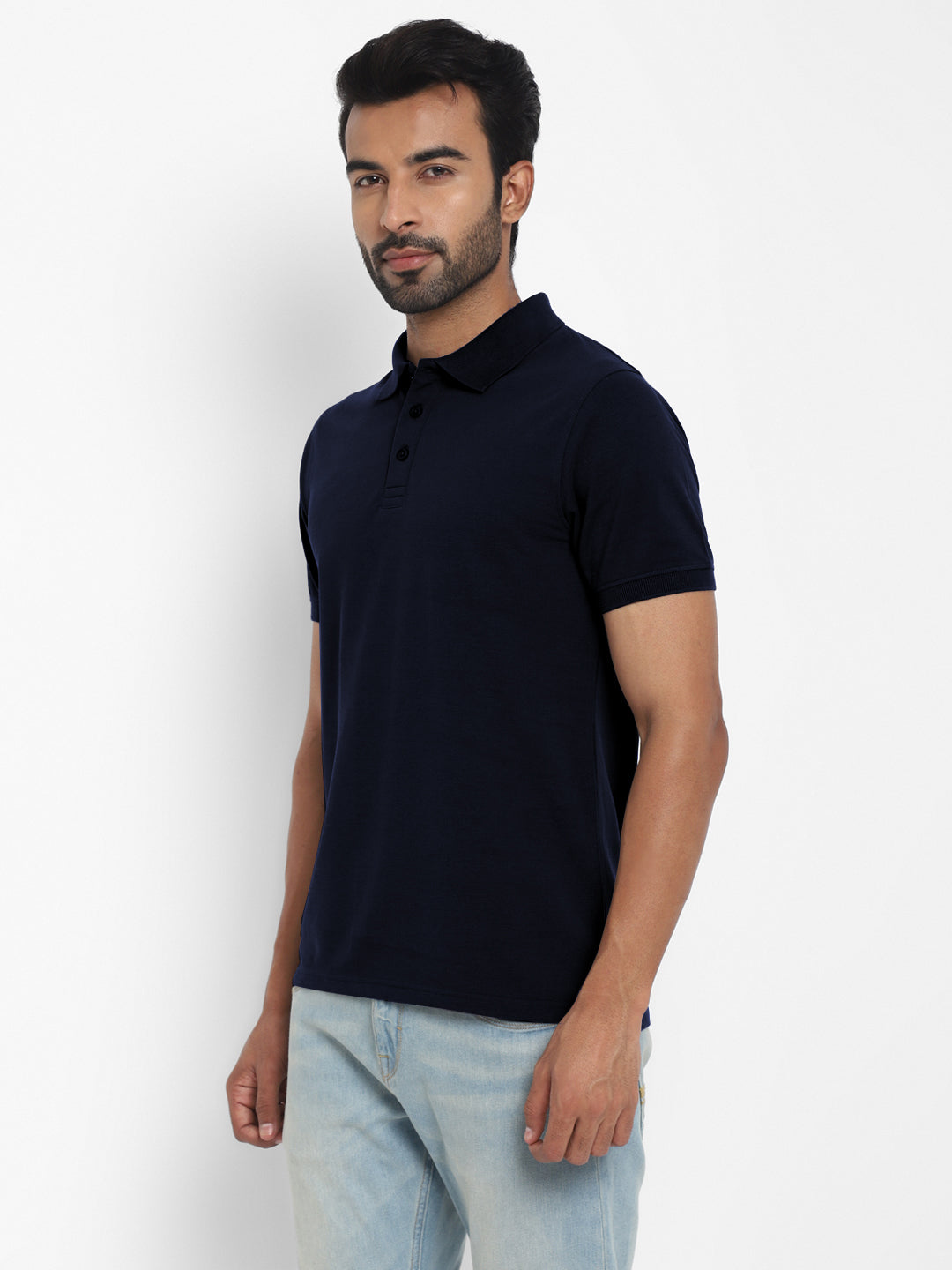 PC Pique Polos