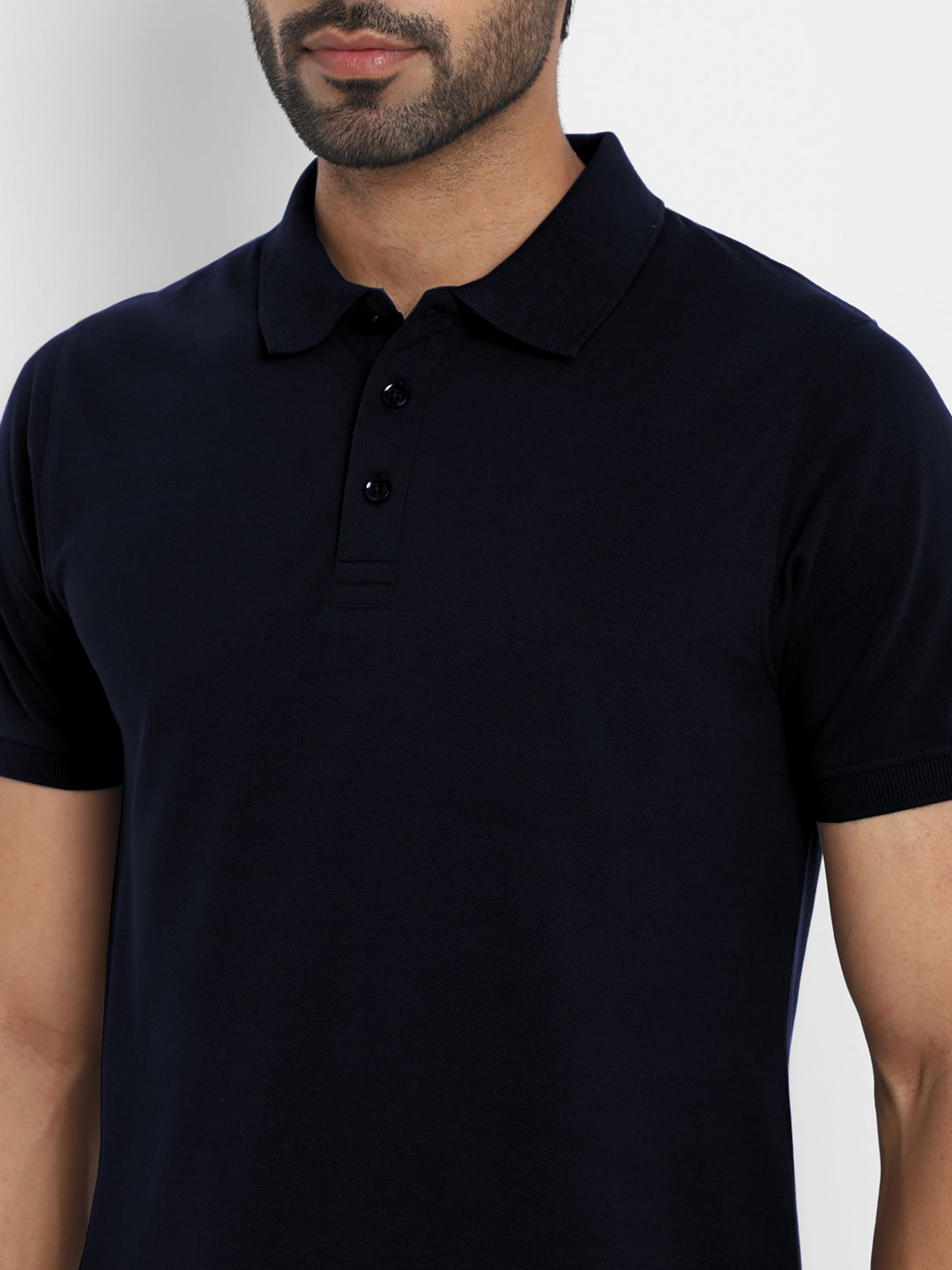 PC Pique Polos