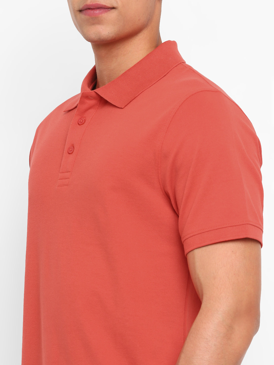 brick red