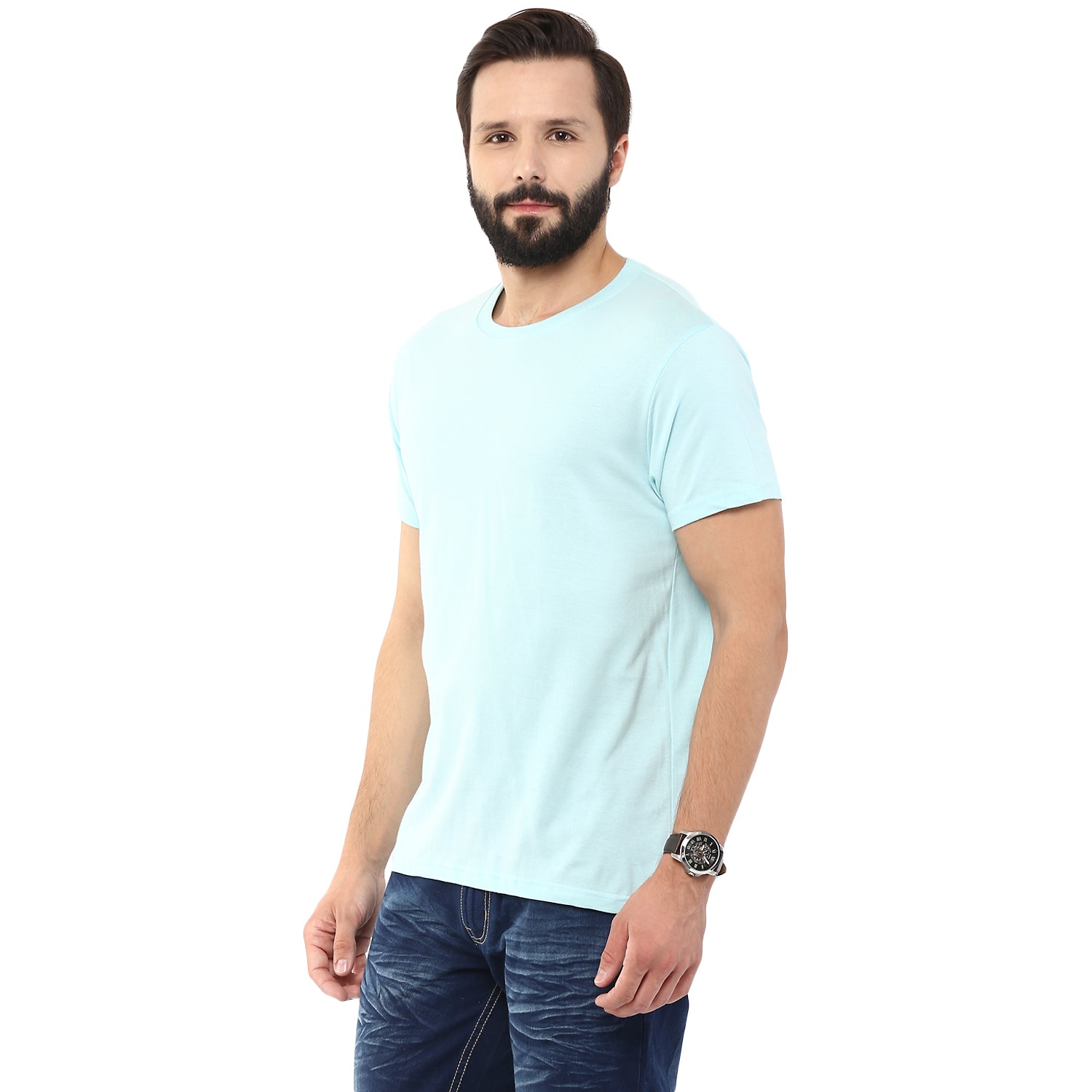 sky blue