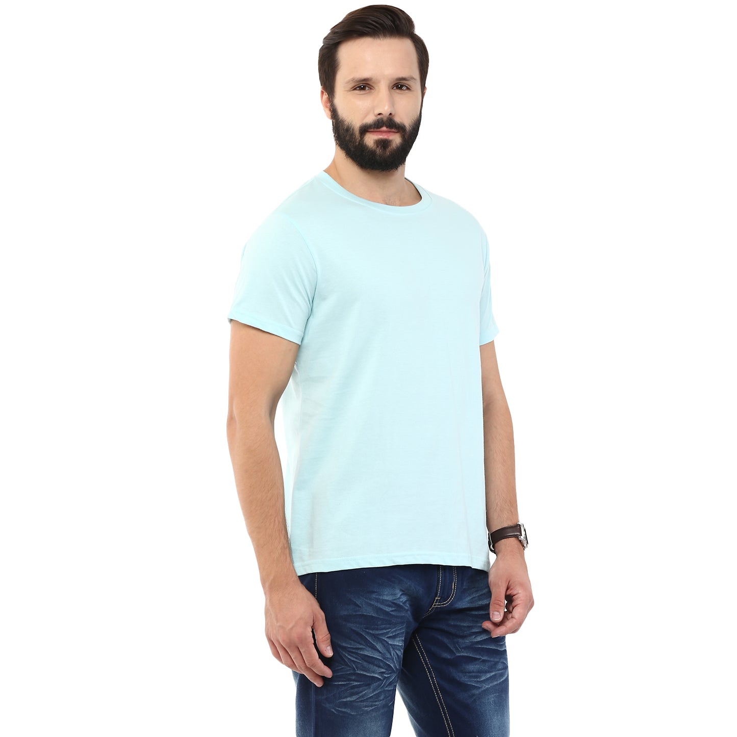 sky blue