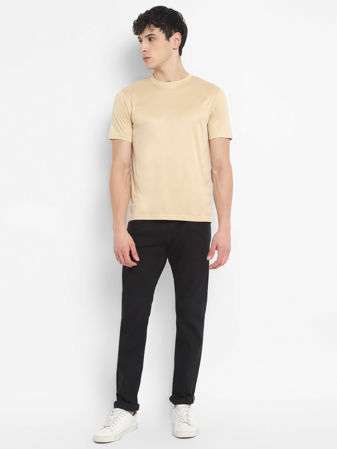 beige