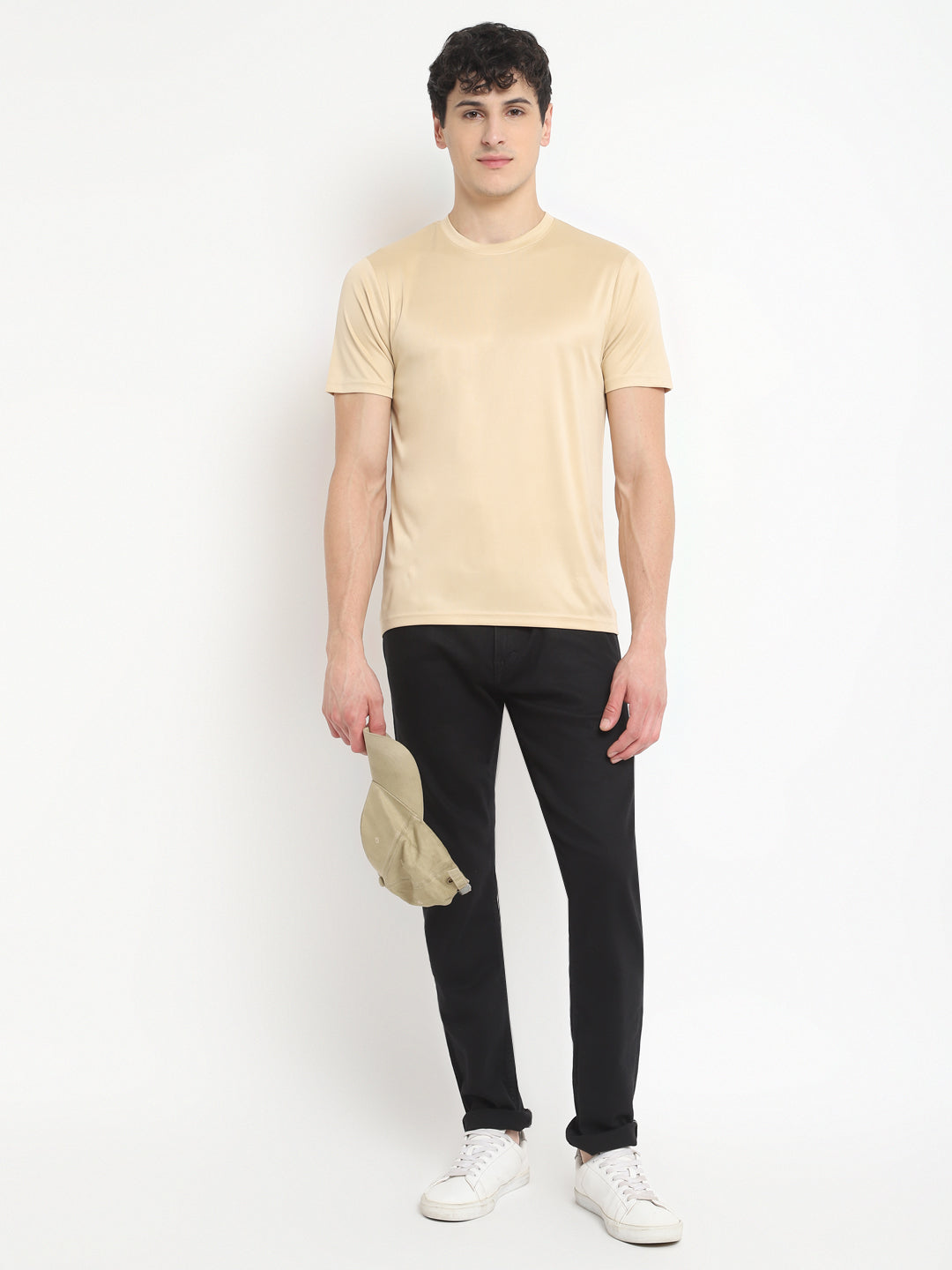 beige