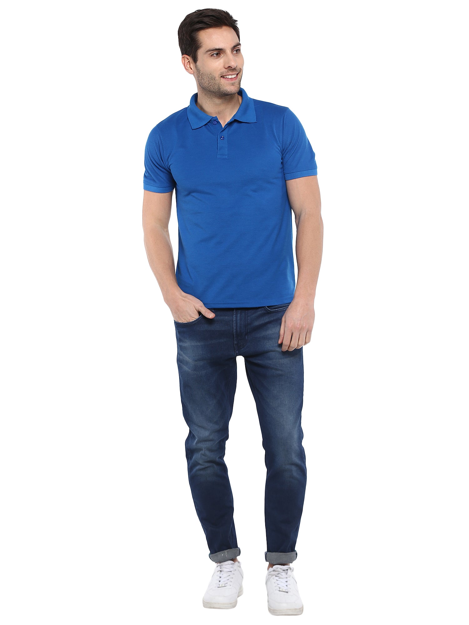 royal blue