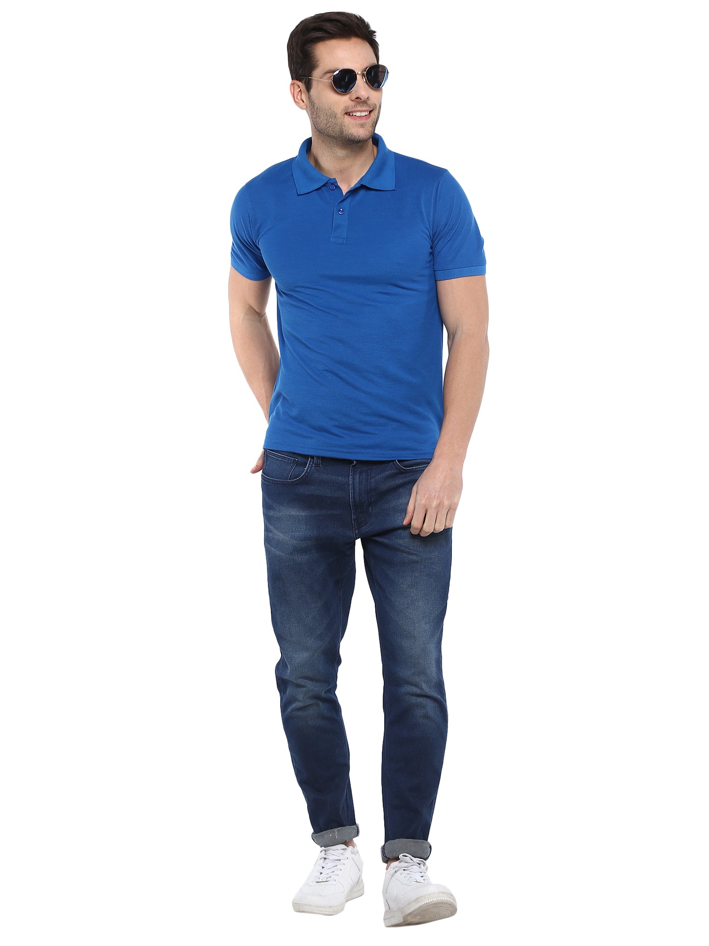 royal blue