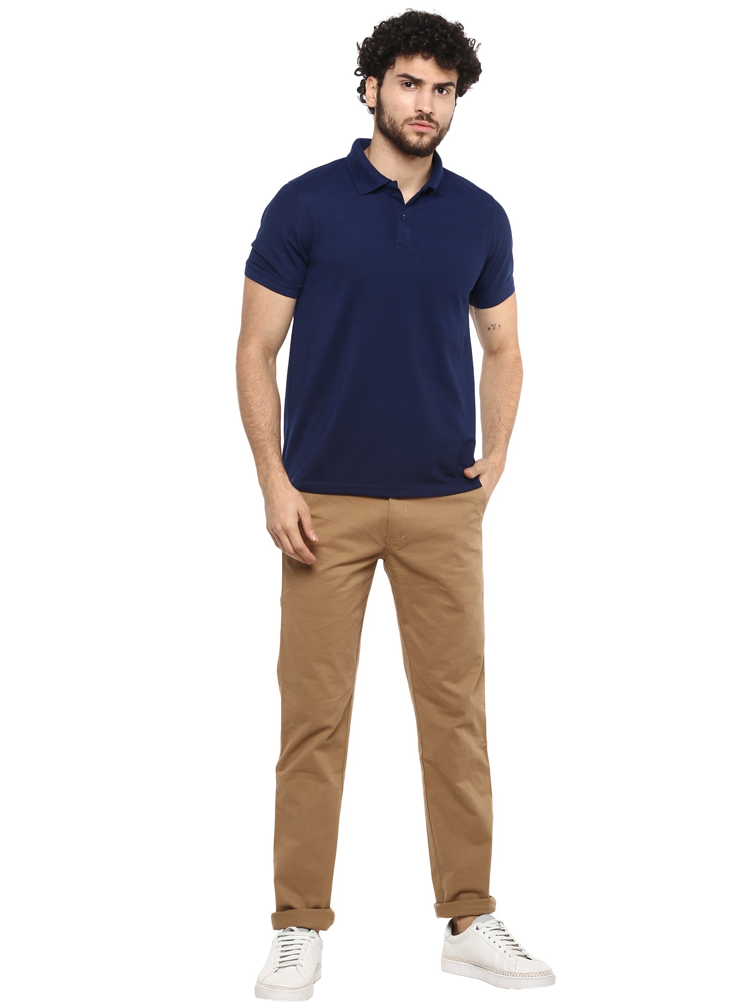 navy blue