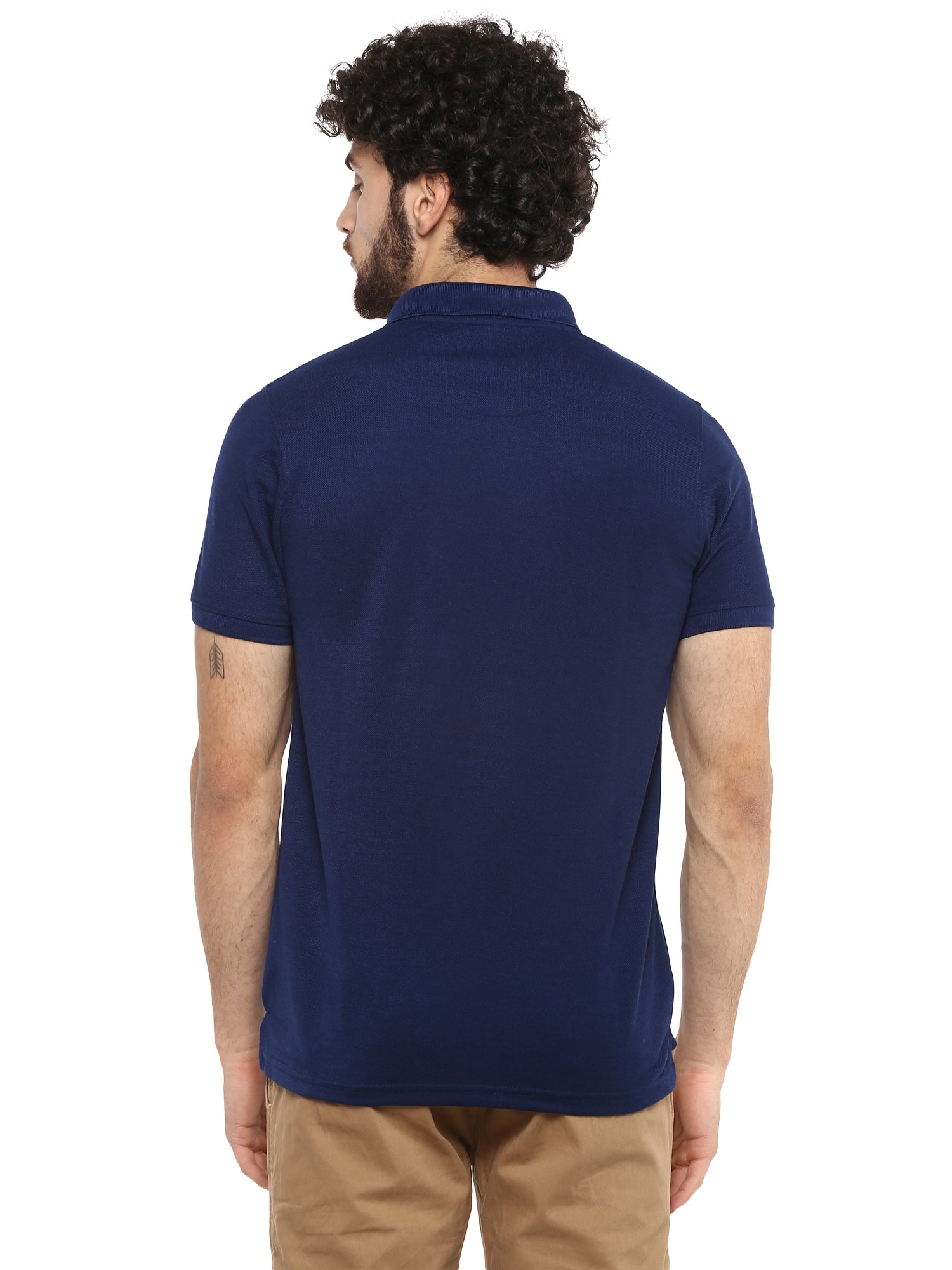 navy blue