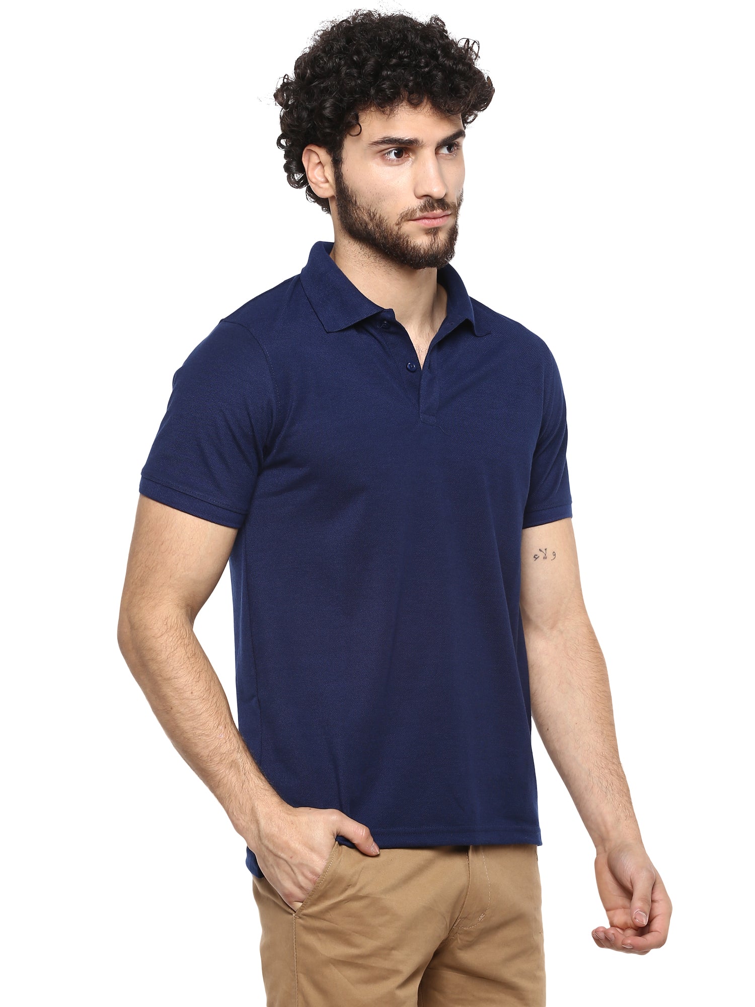 navy blue