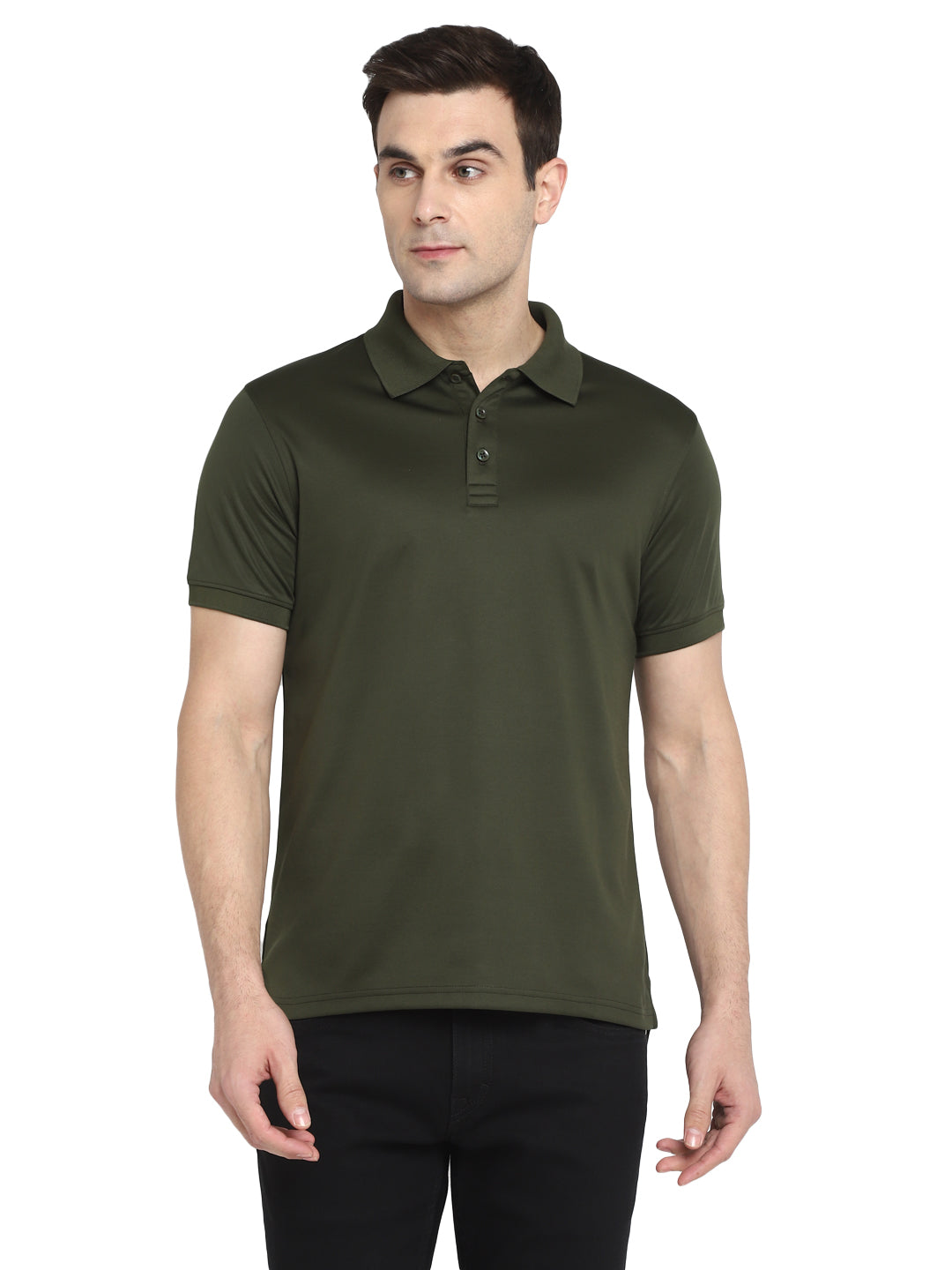 dark olive