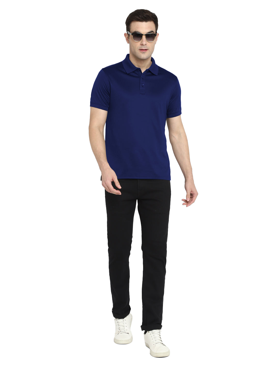 TwinTex Polos