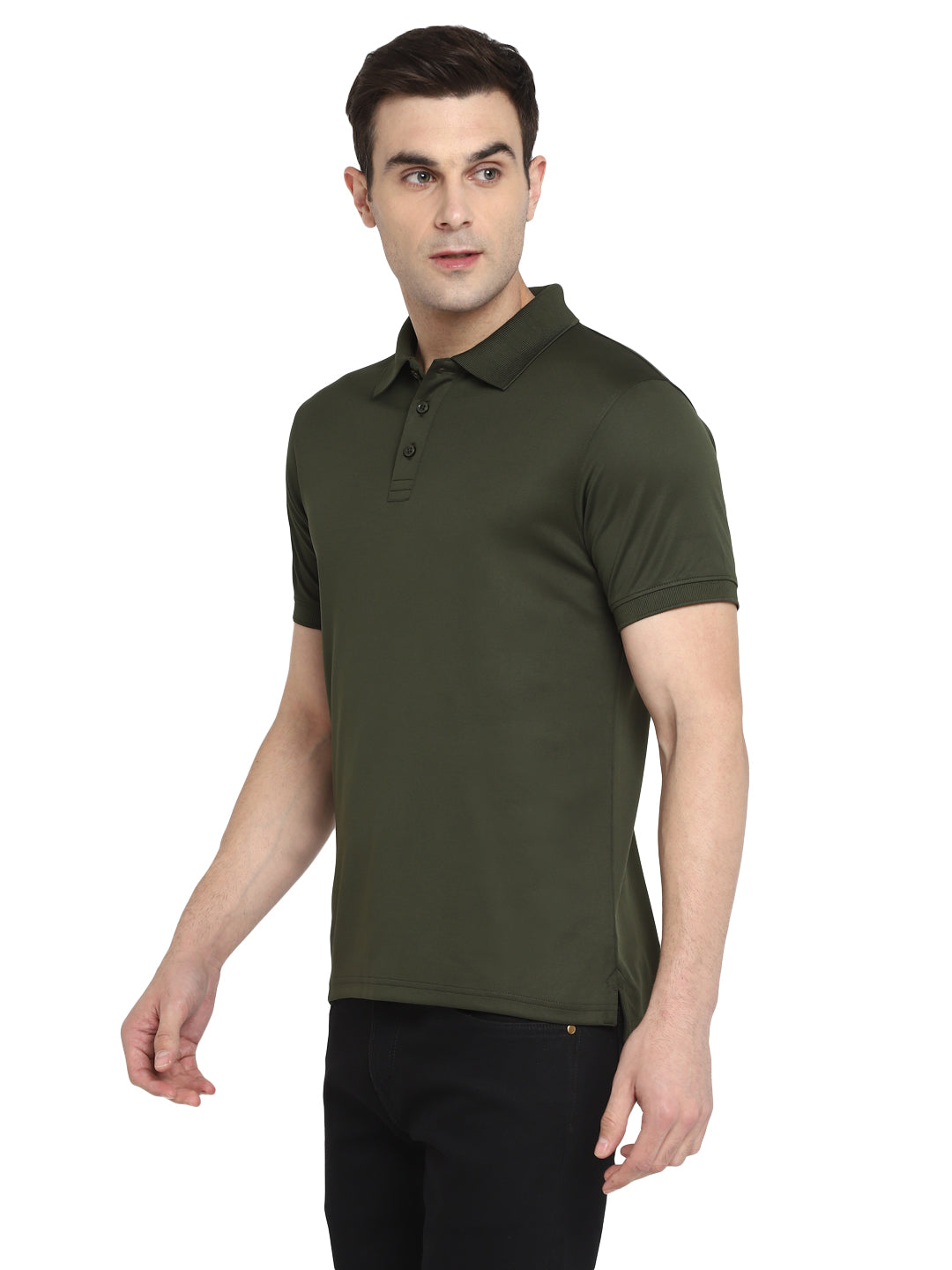dark olive