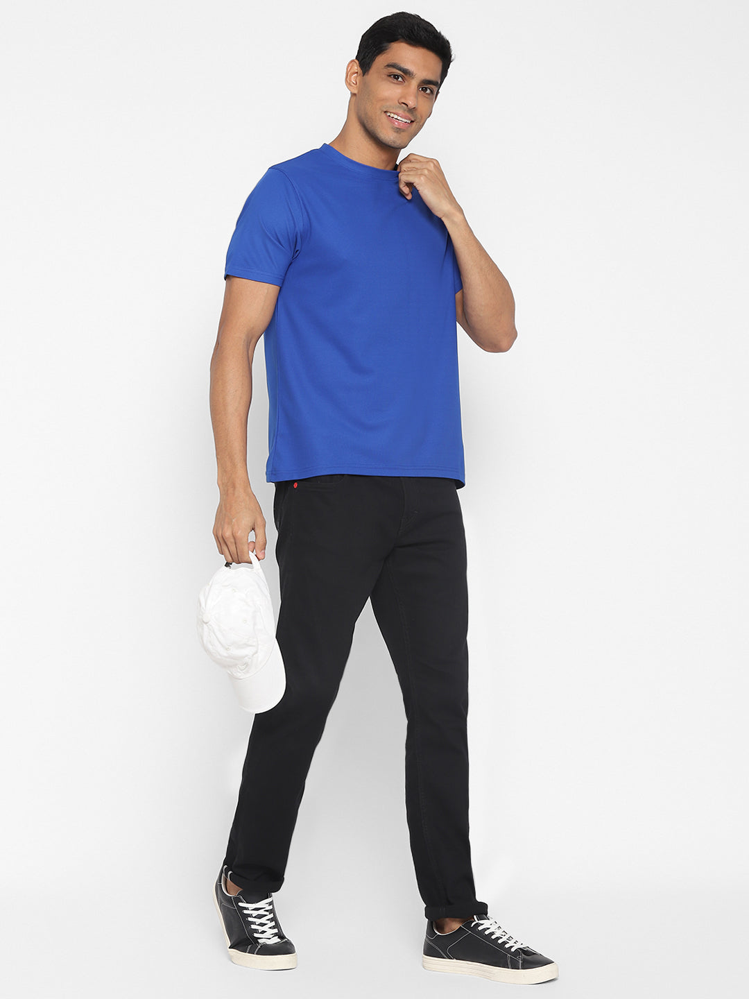 royal blue