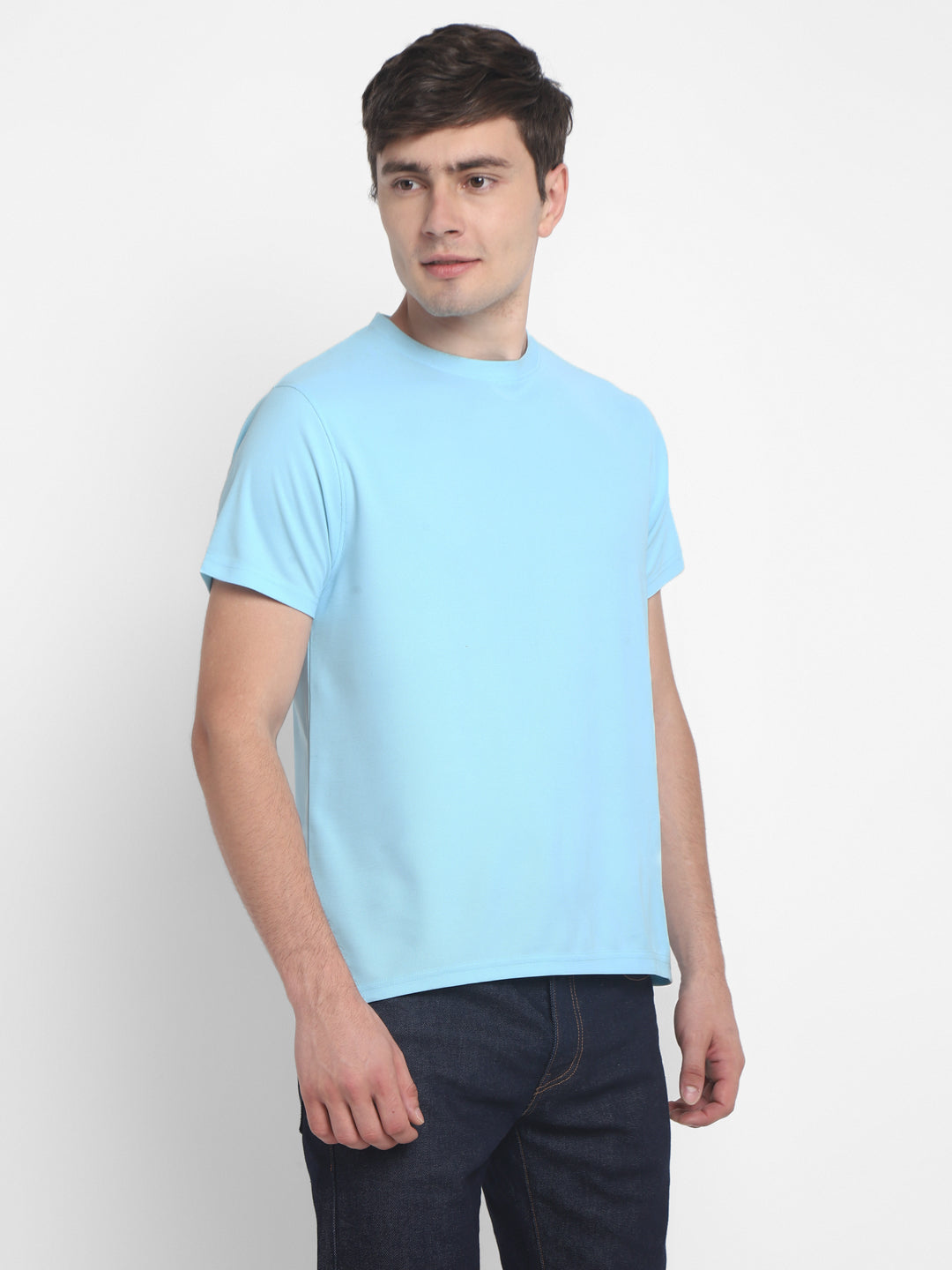 plume blue