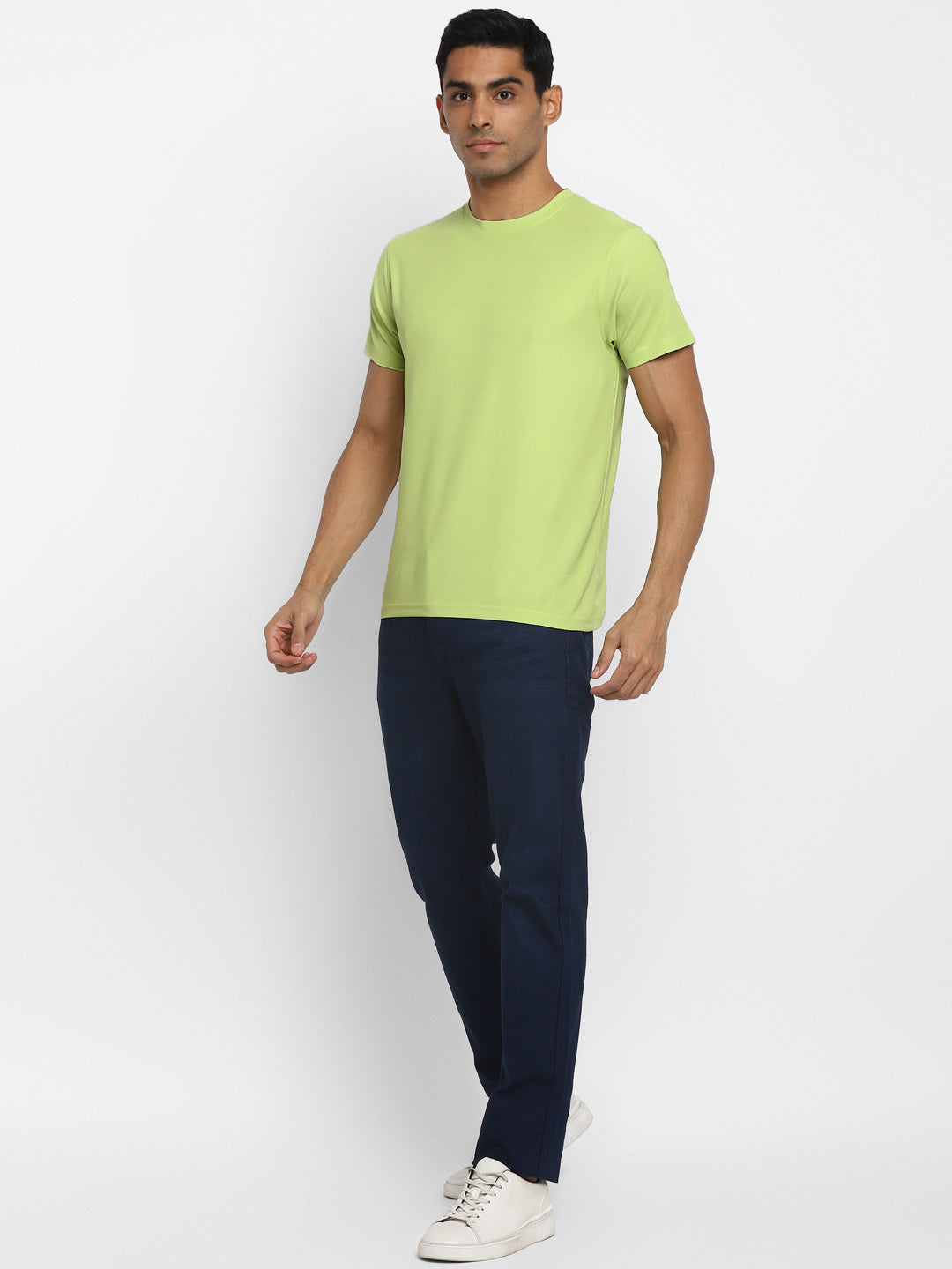 lettuce green
