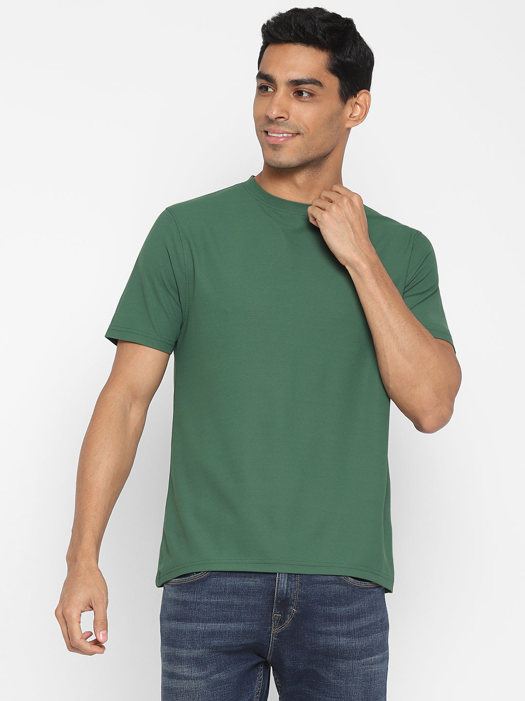 forest green