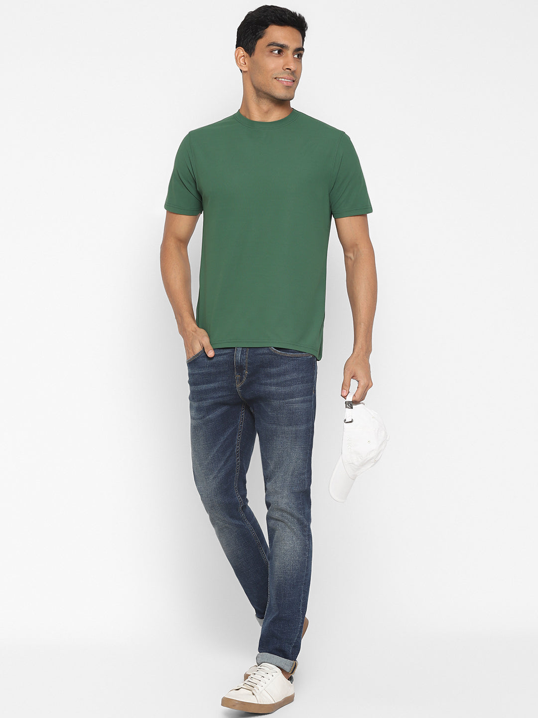 forest green