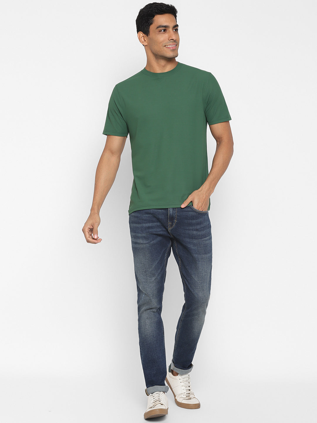 forest green
