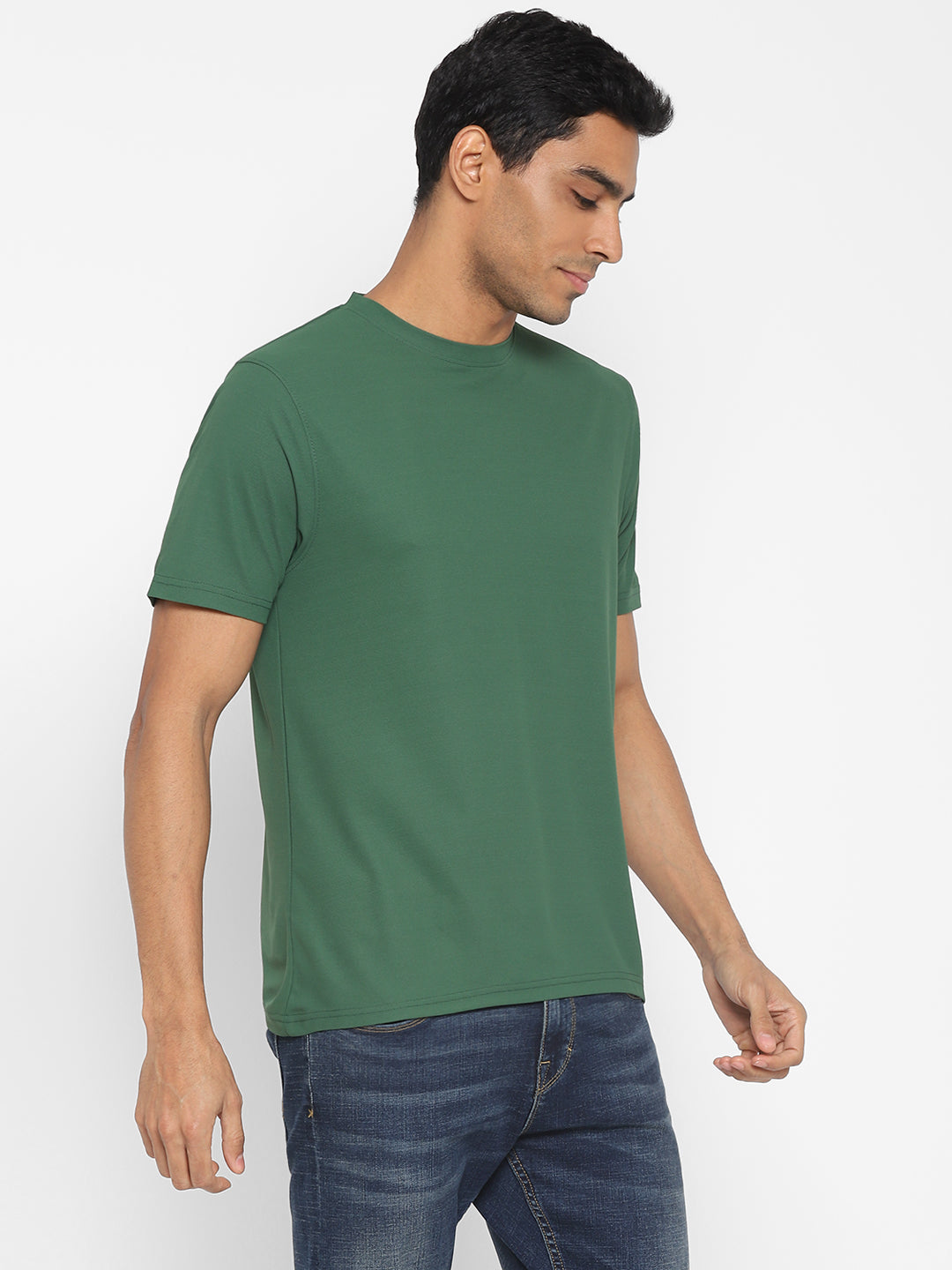 forest green