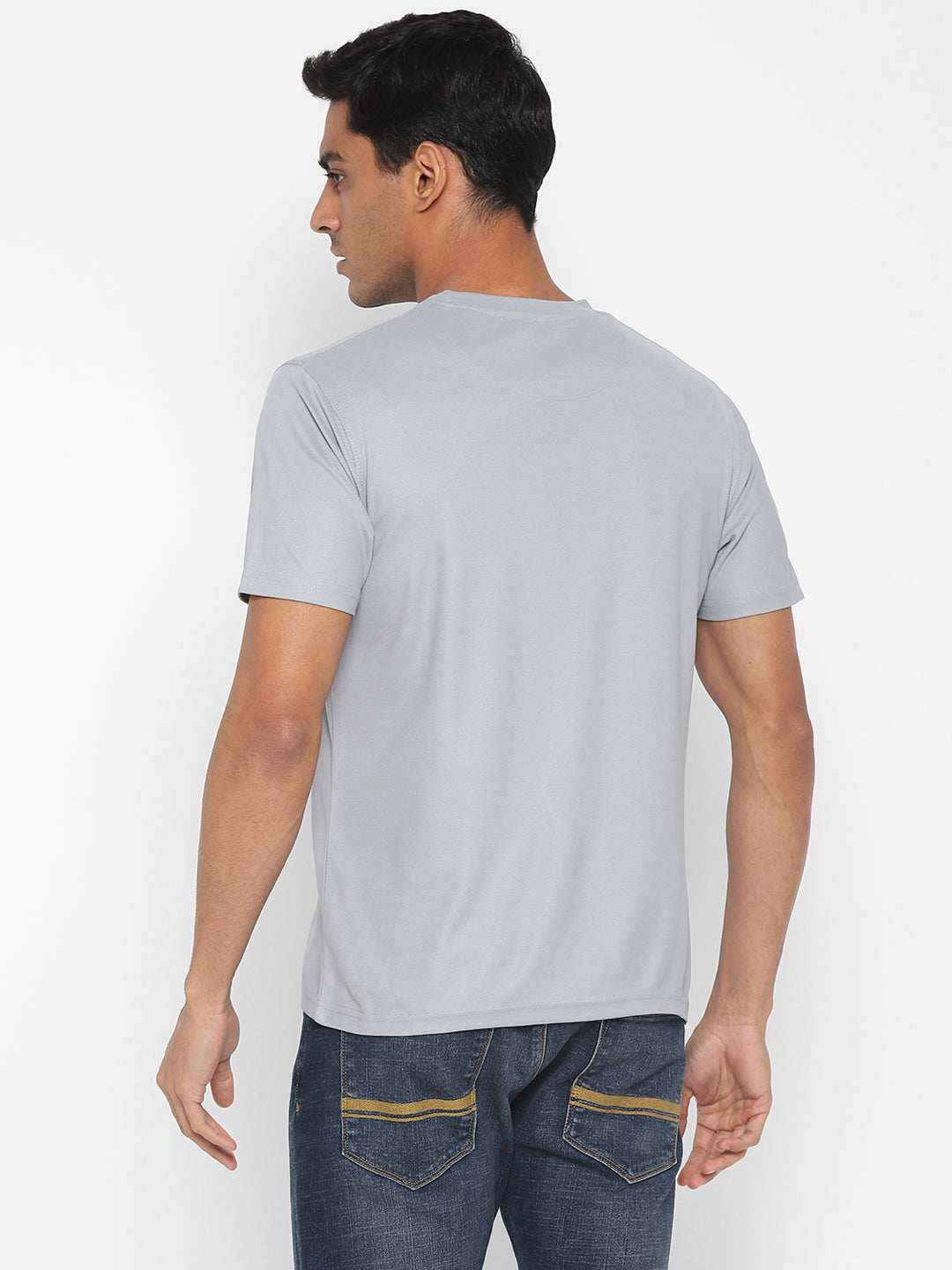 steel grey