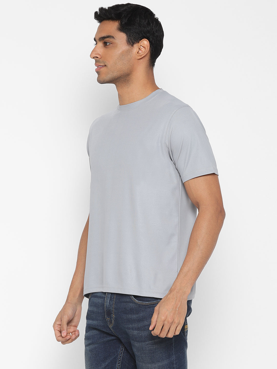 steel grey