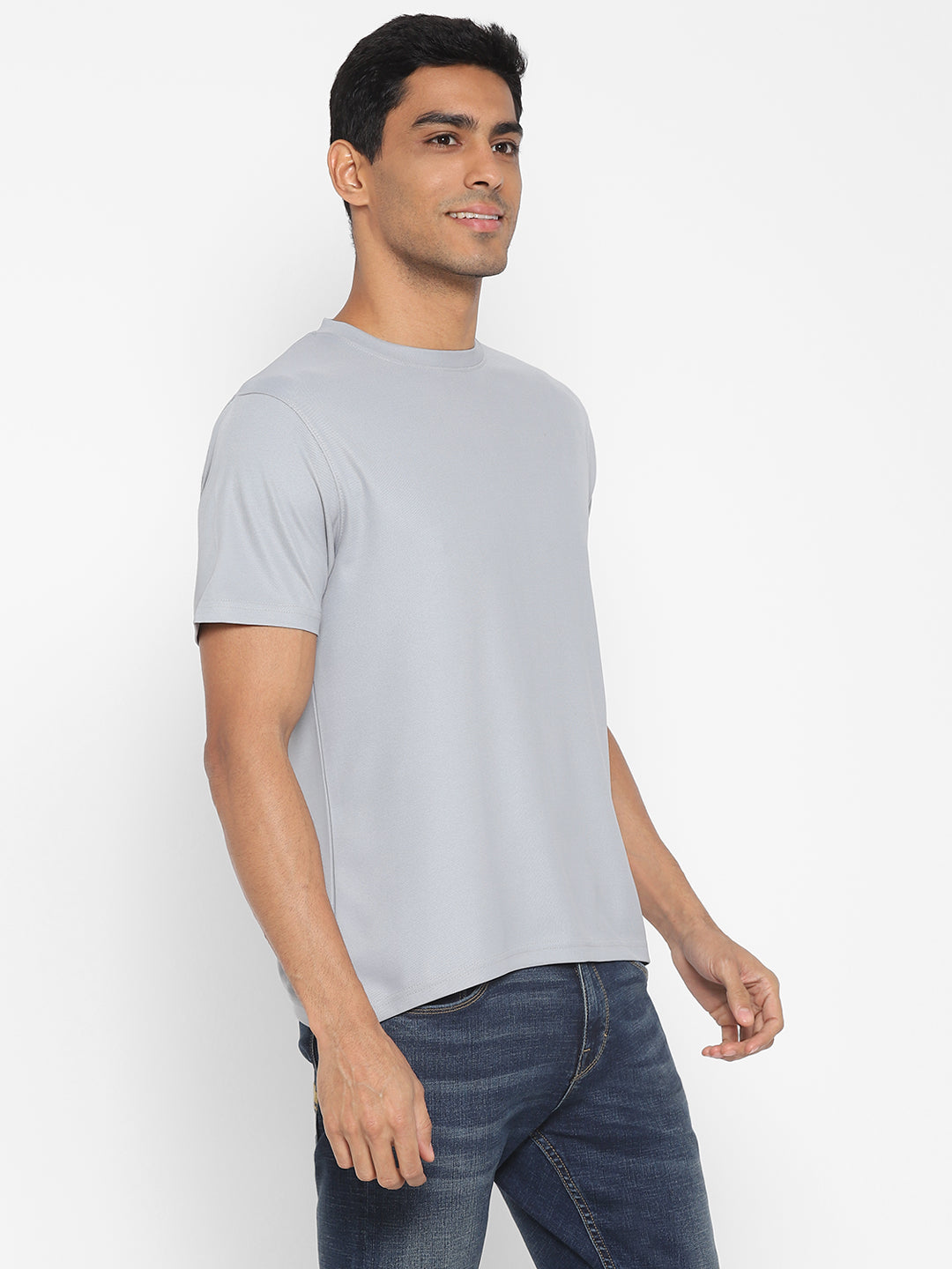 steel grey
