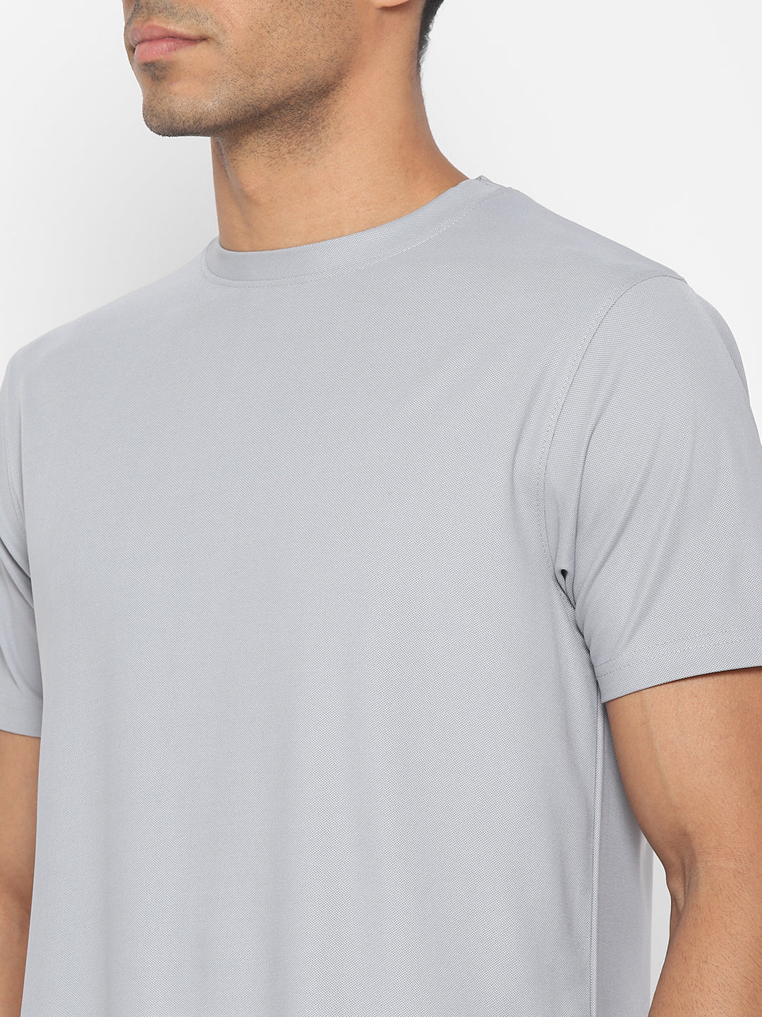 steel grey