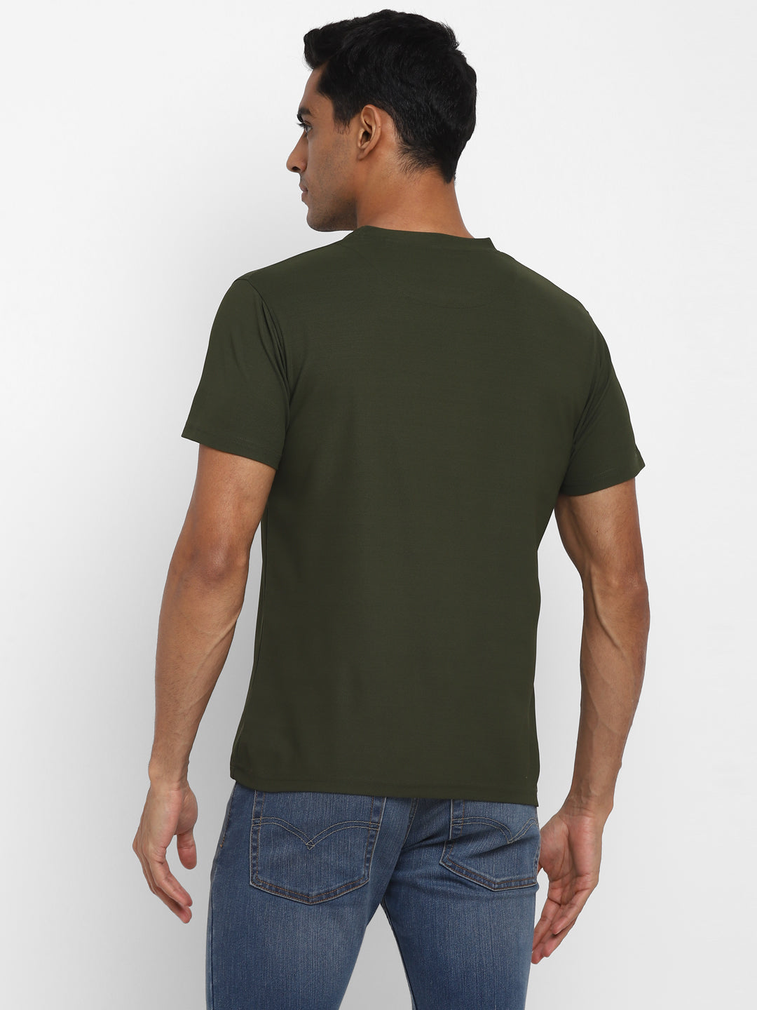 olive green