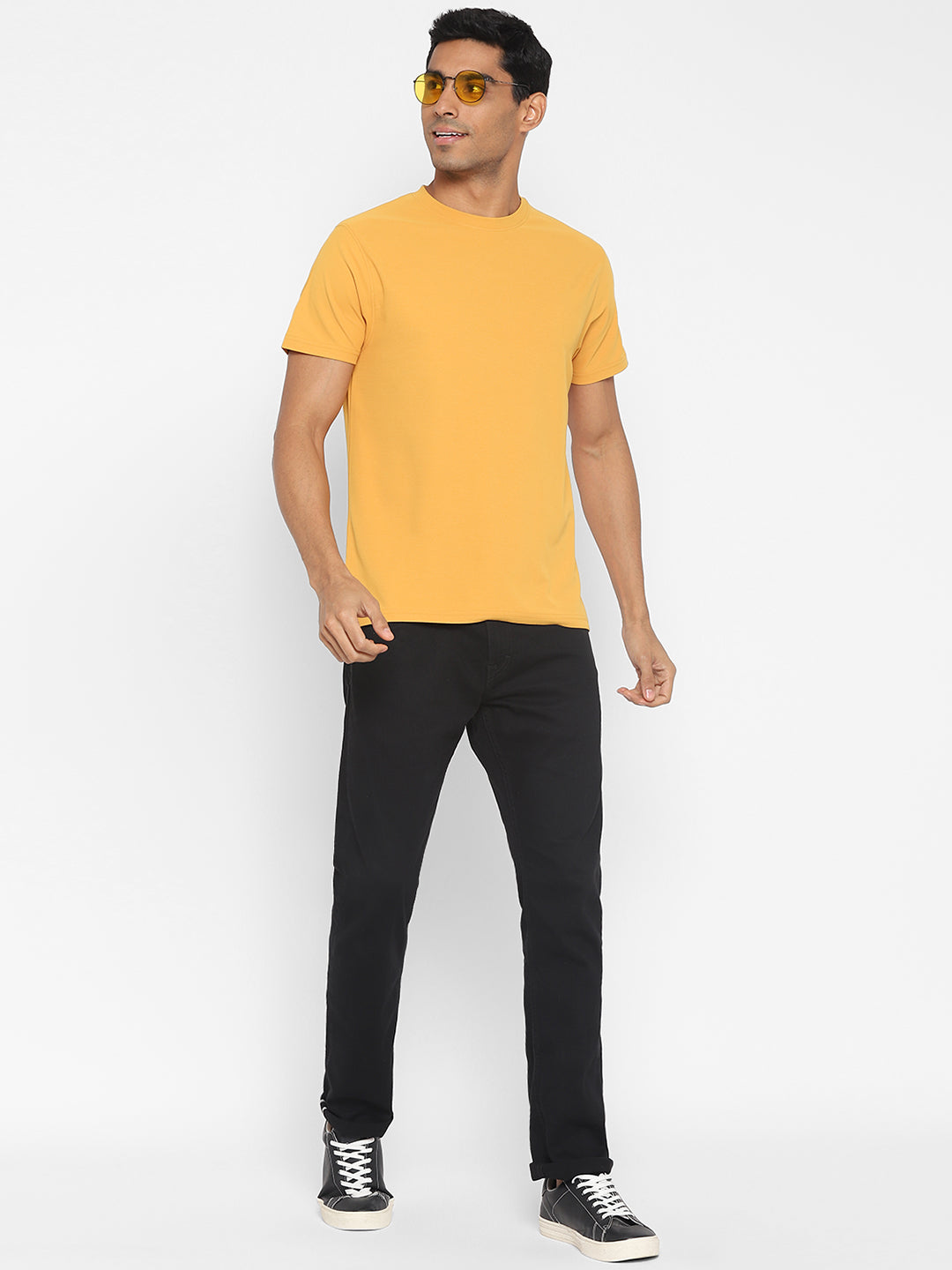 mustard