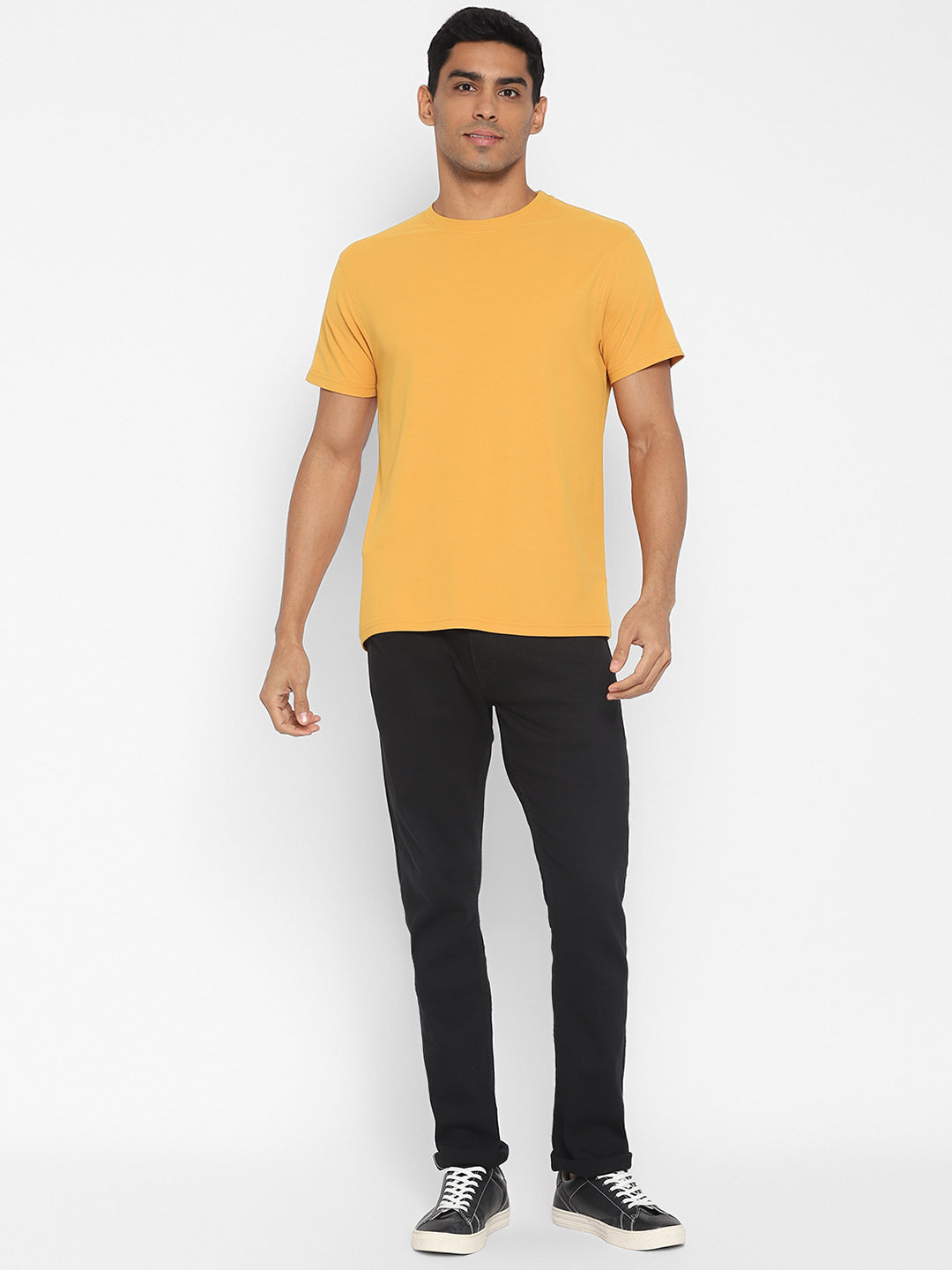 mustard