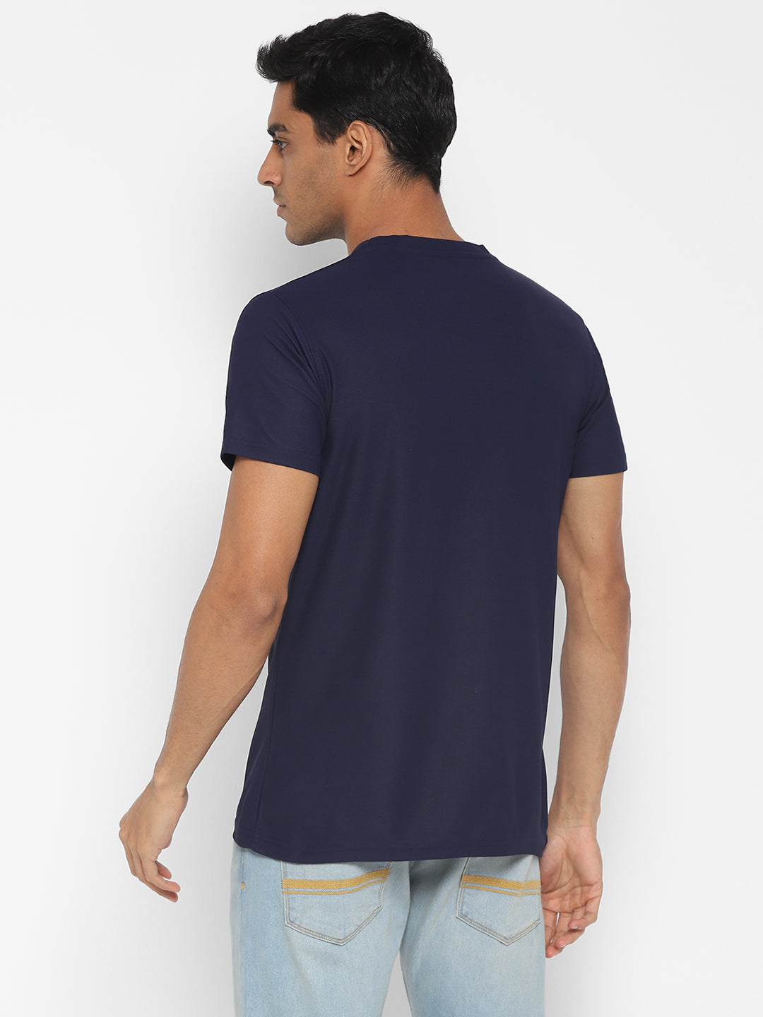 dark navy