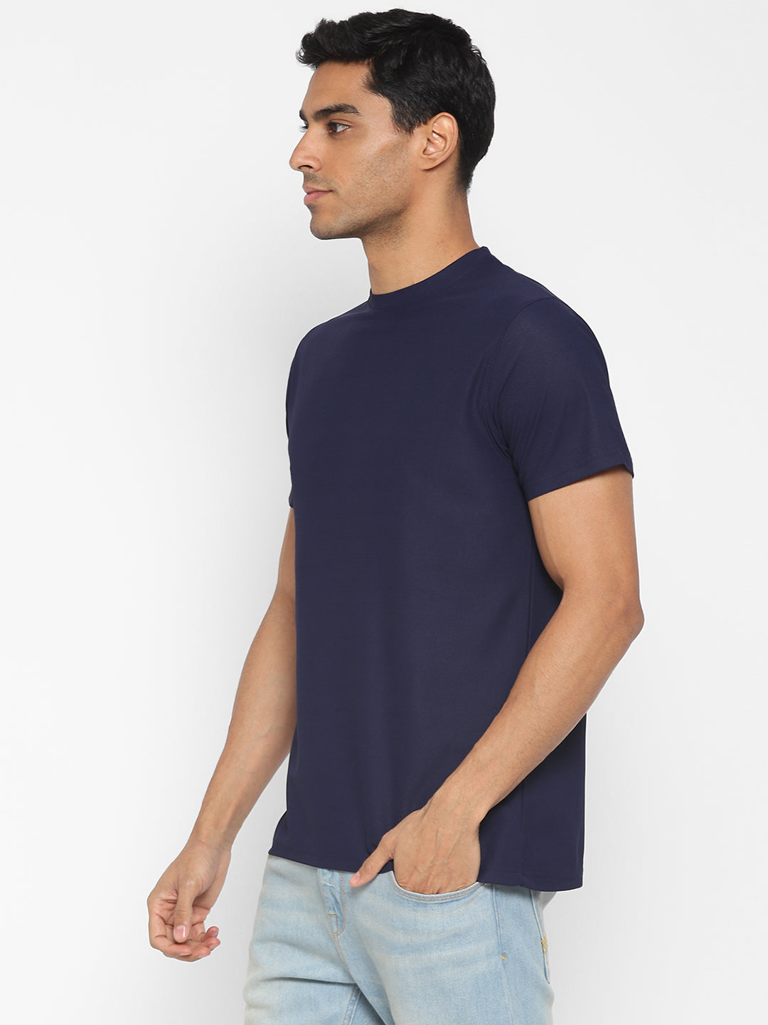 dark navy