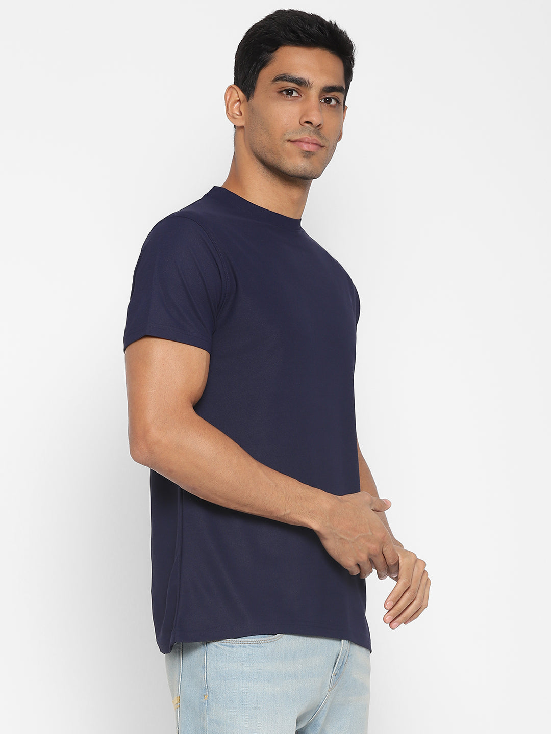 dark navy