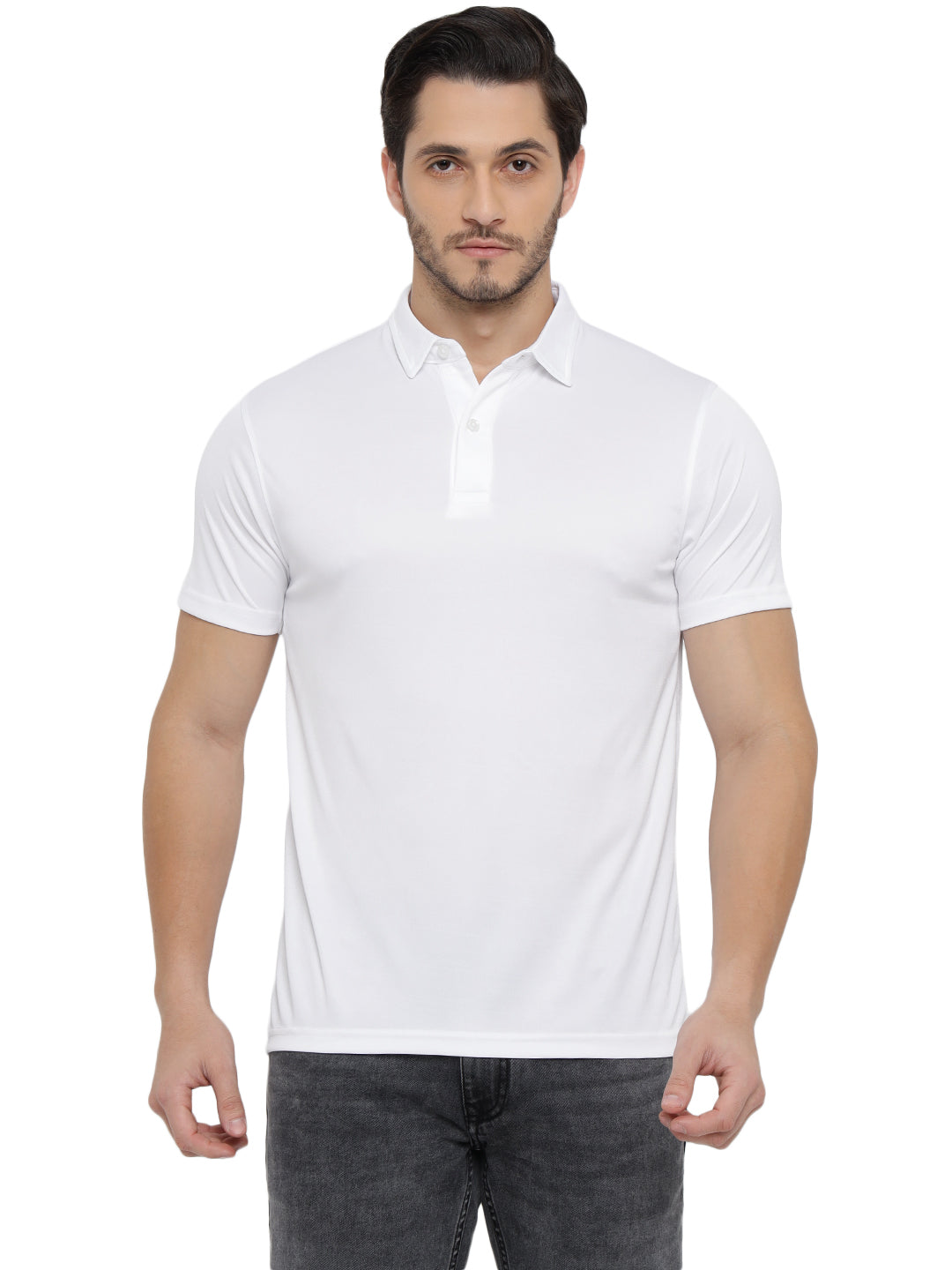 Basic Micro Polos