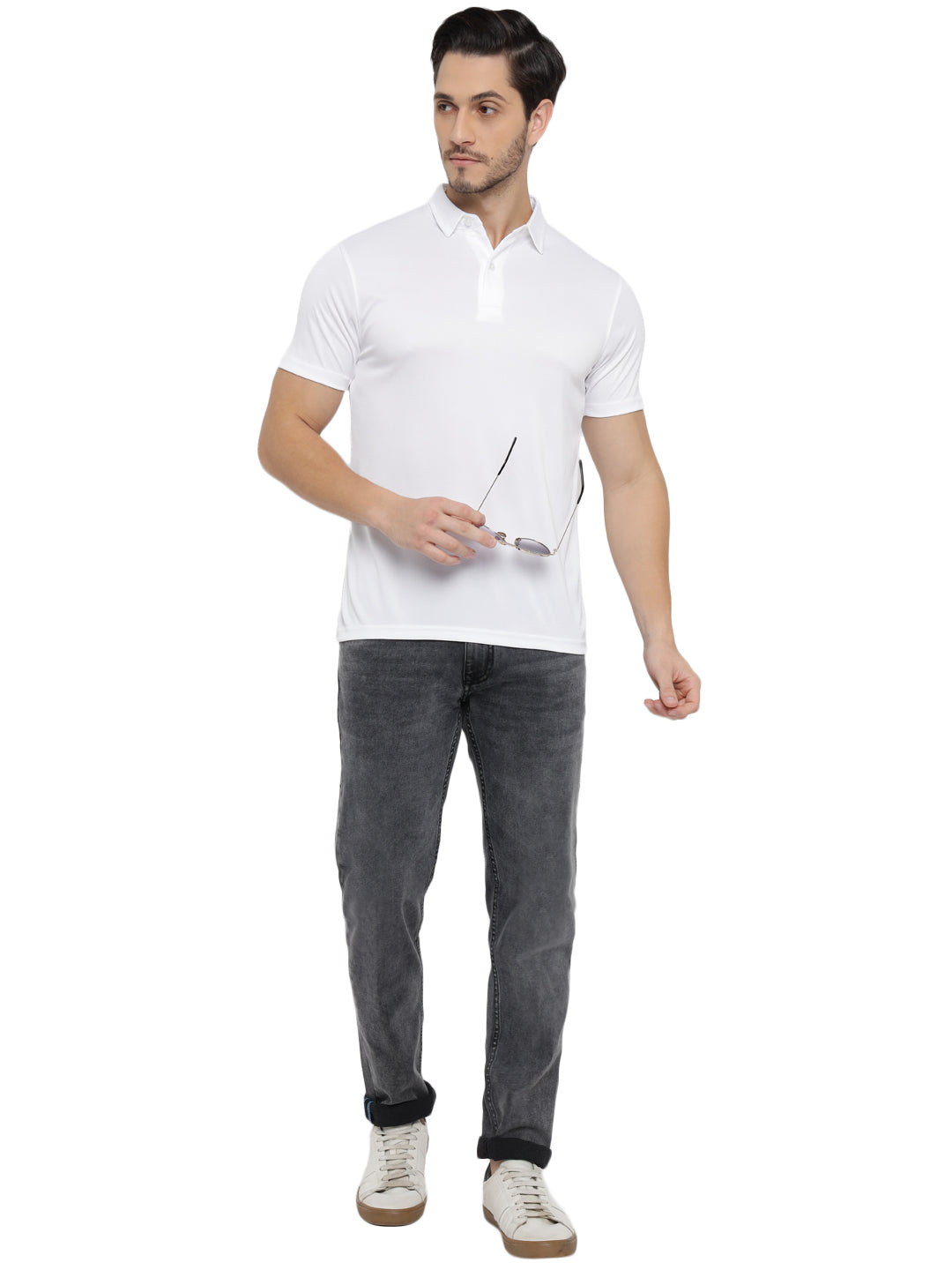 Basic Micro Polos