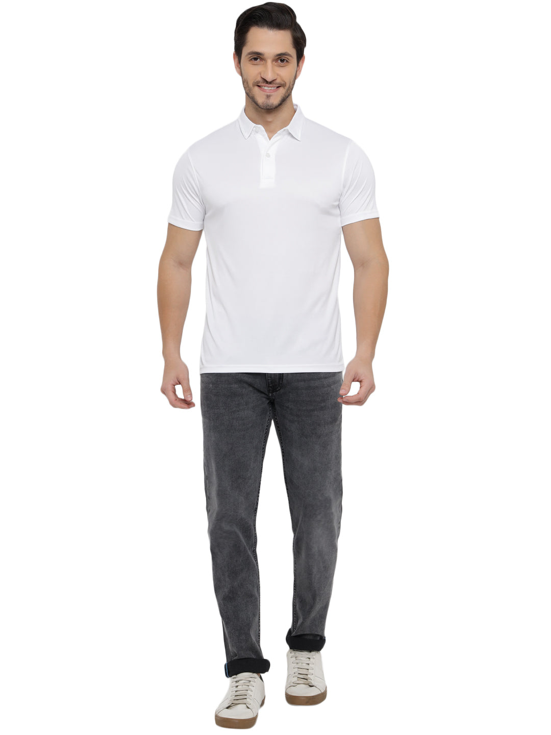 Basic Micro Polos