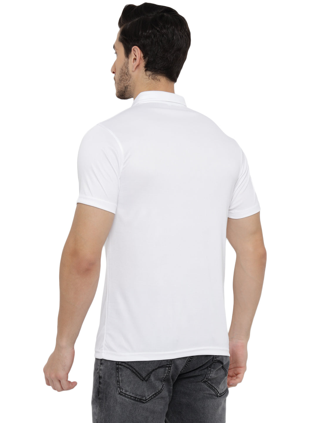 Basic Micro Polos