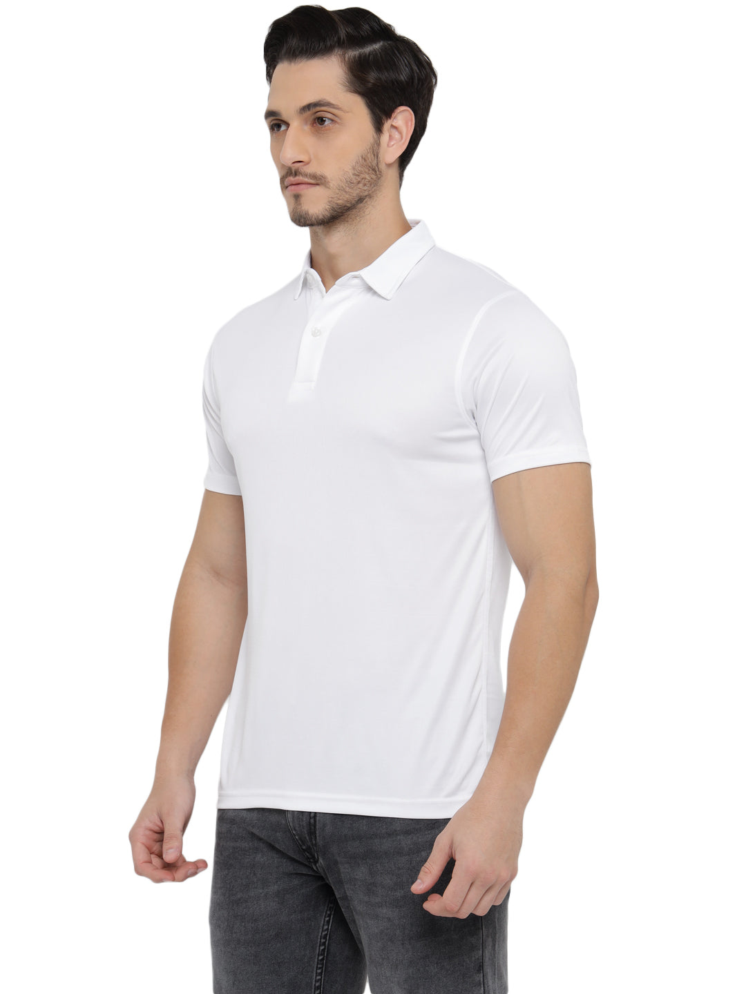 Basic Micro Polos