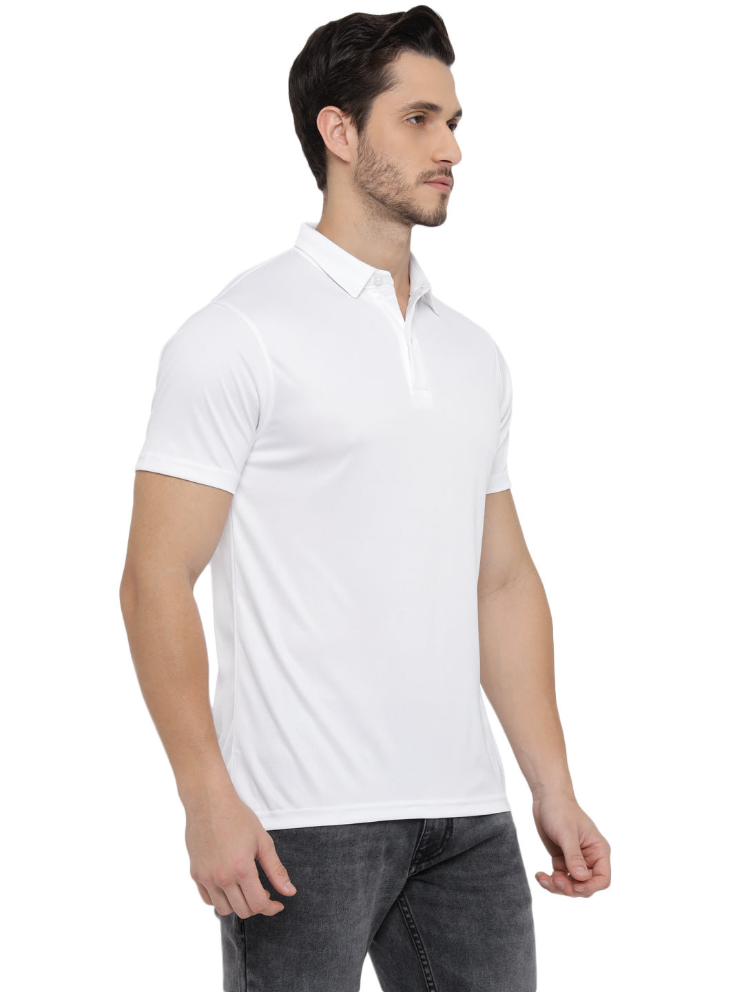 Basic Micro Polos