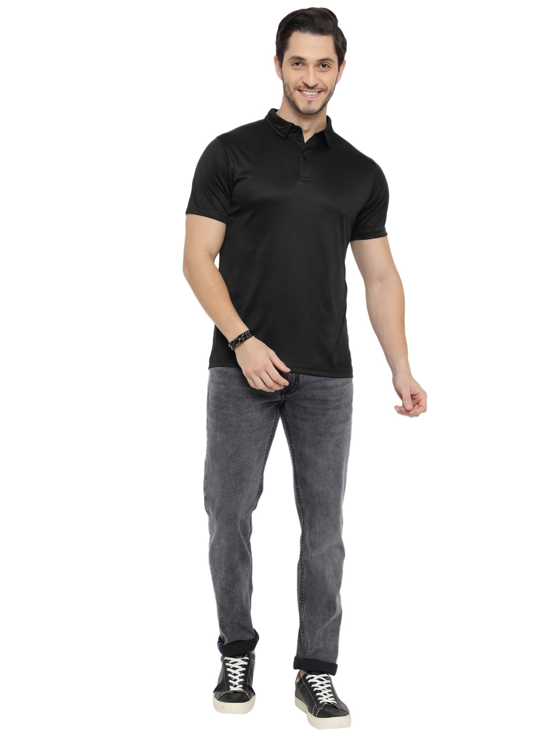 Basic Micro Polos