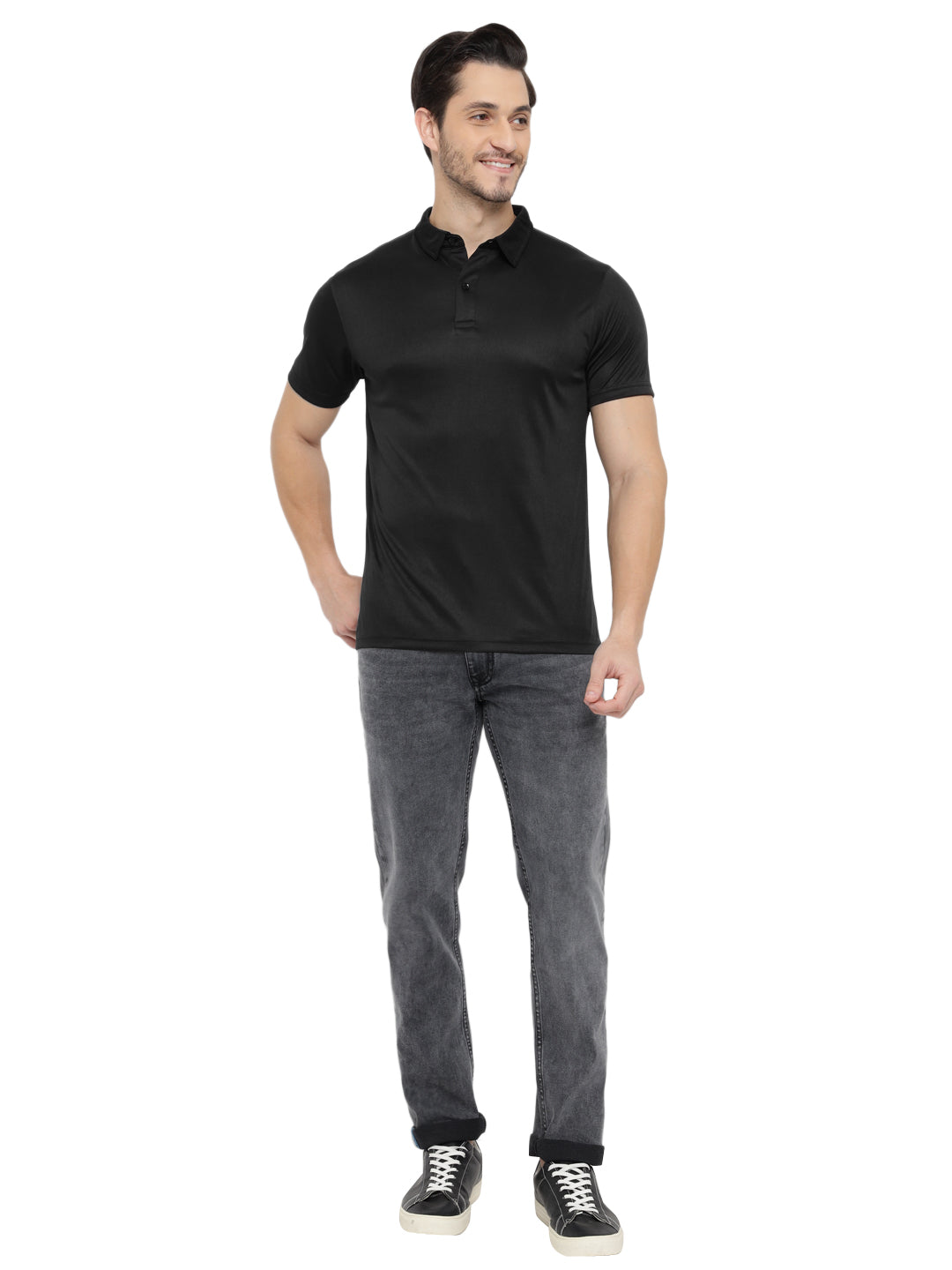 Basic Micro Polos