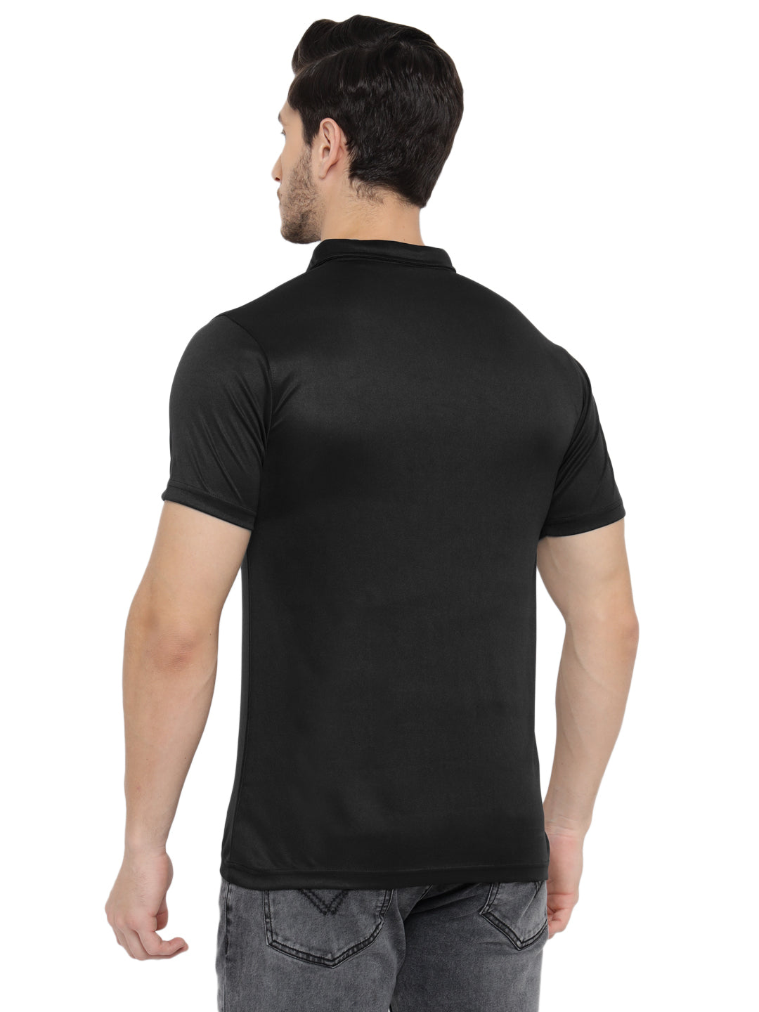 Basic Micro Polos