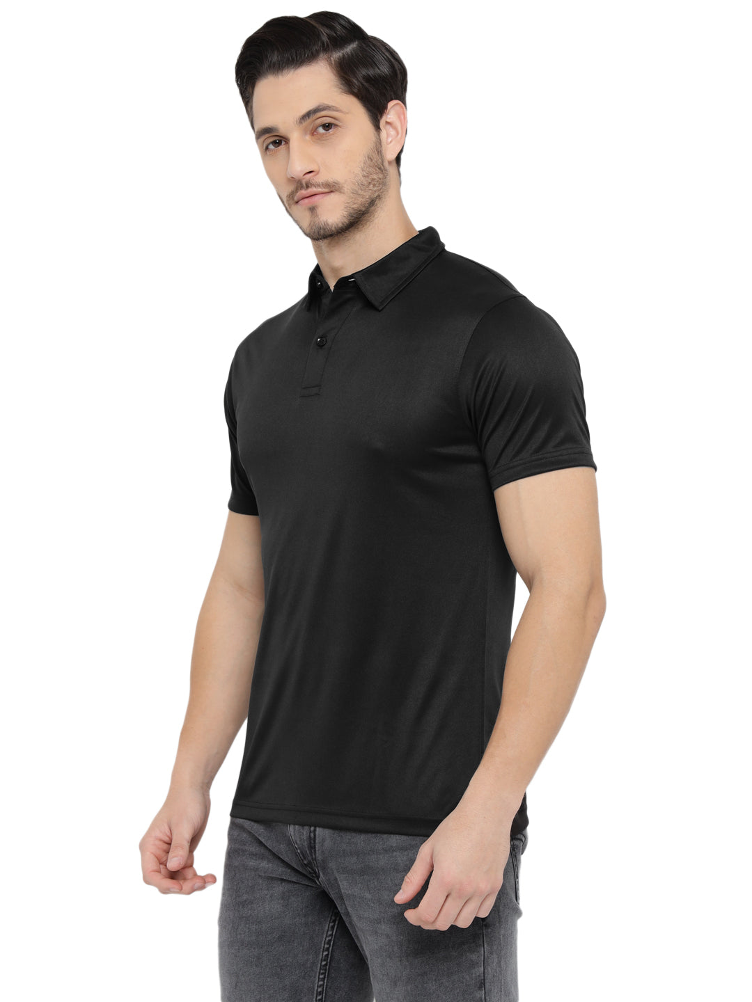 Basic Micro Polos