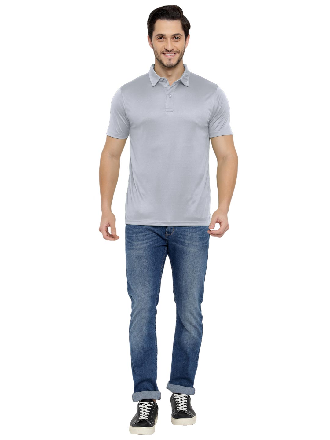 Basic Micro Polos