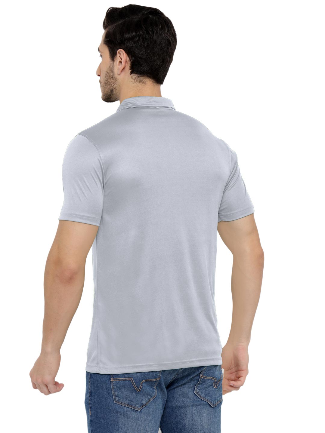 Basic Micro Polos