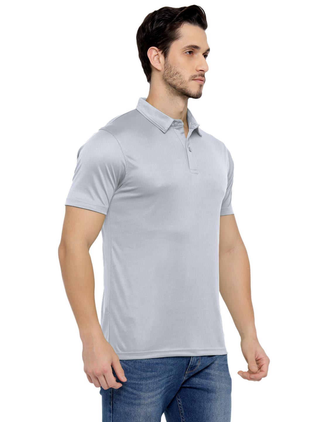 Basic Micro Polos