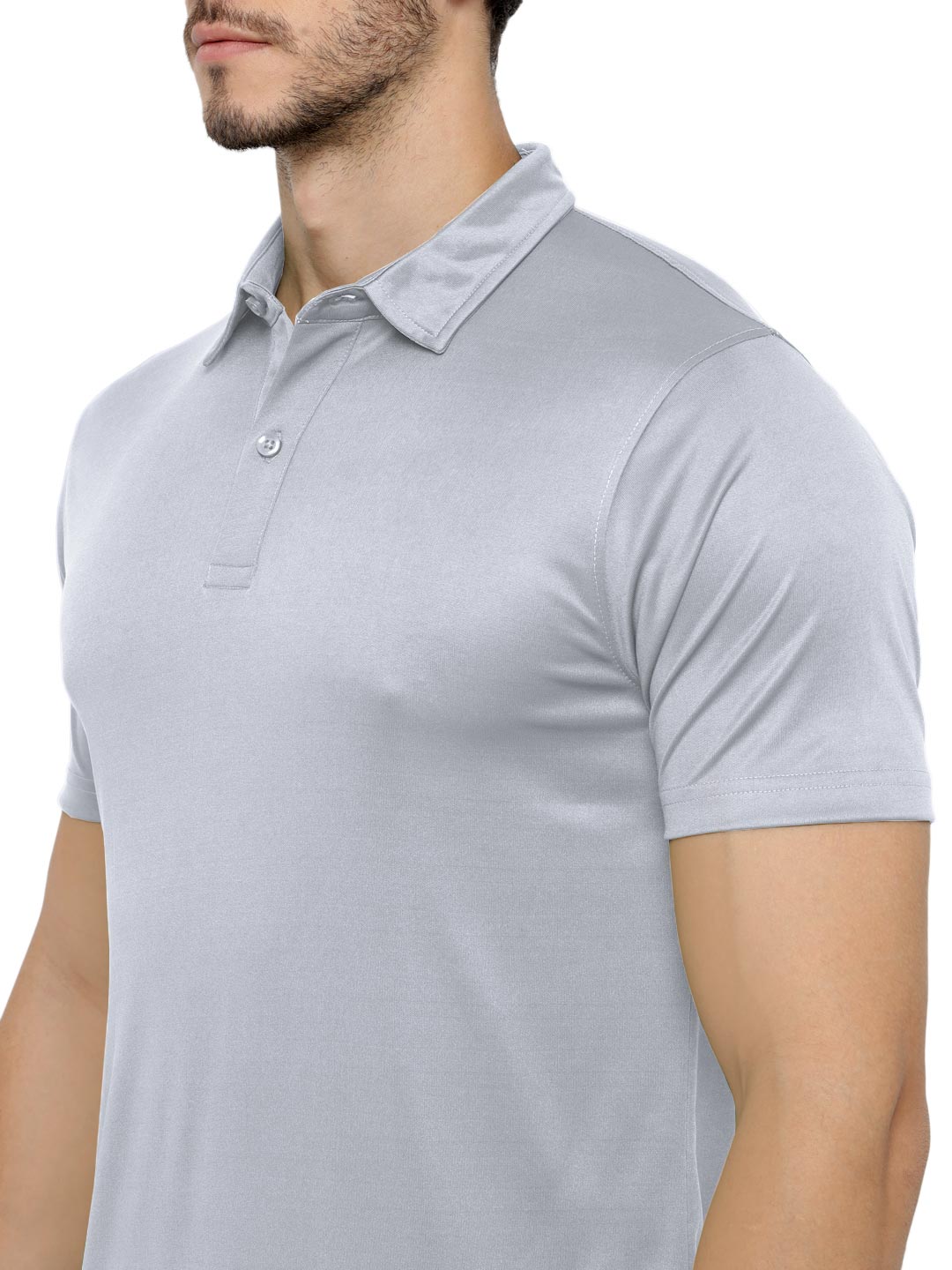 Basic Micro Polos