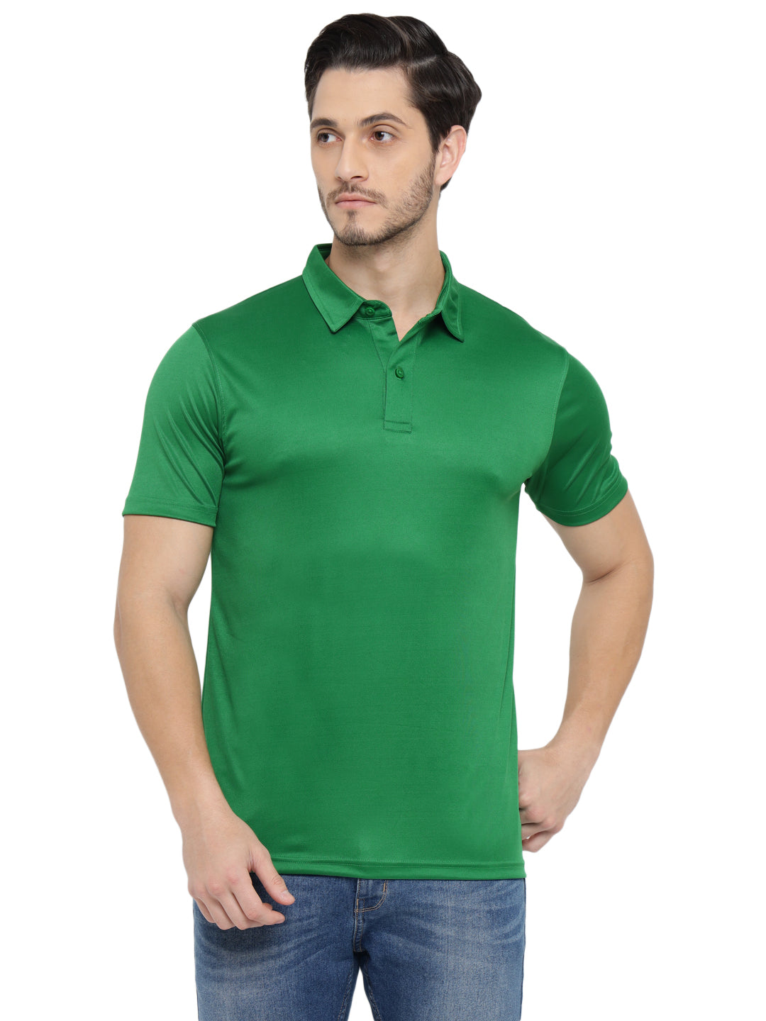Basic Micro Polos