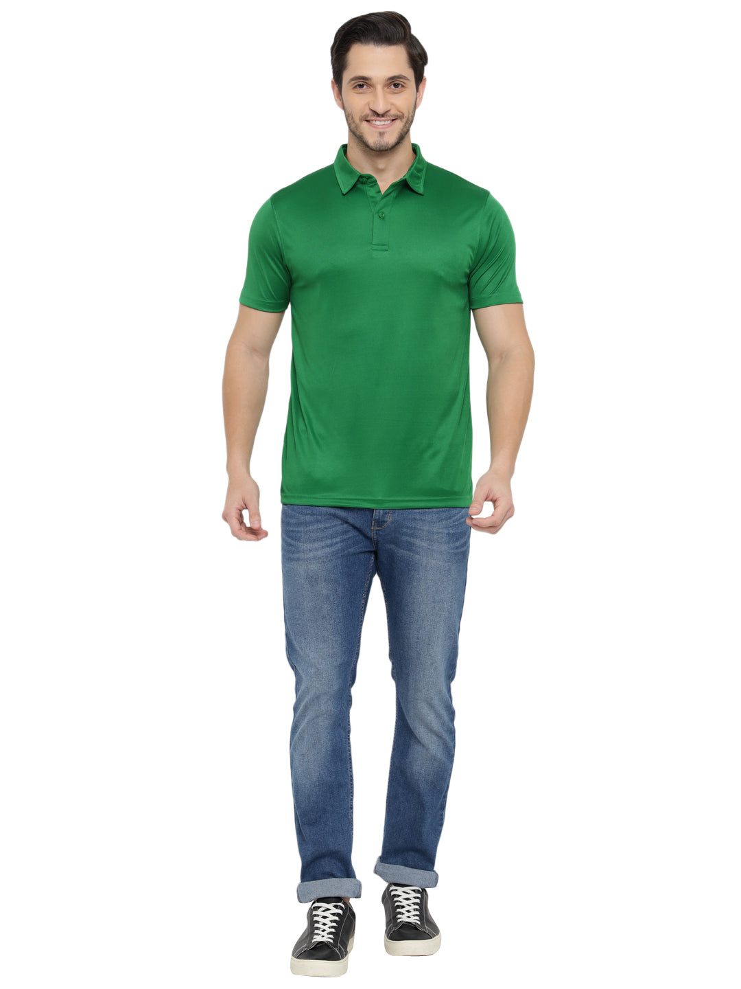 Basic Micro Polos
